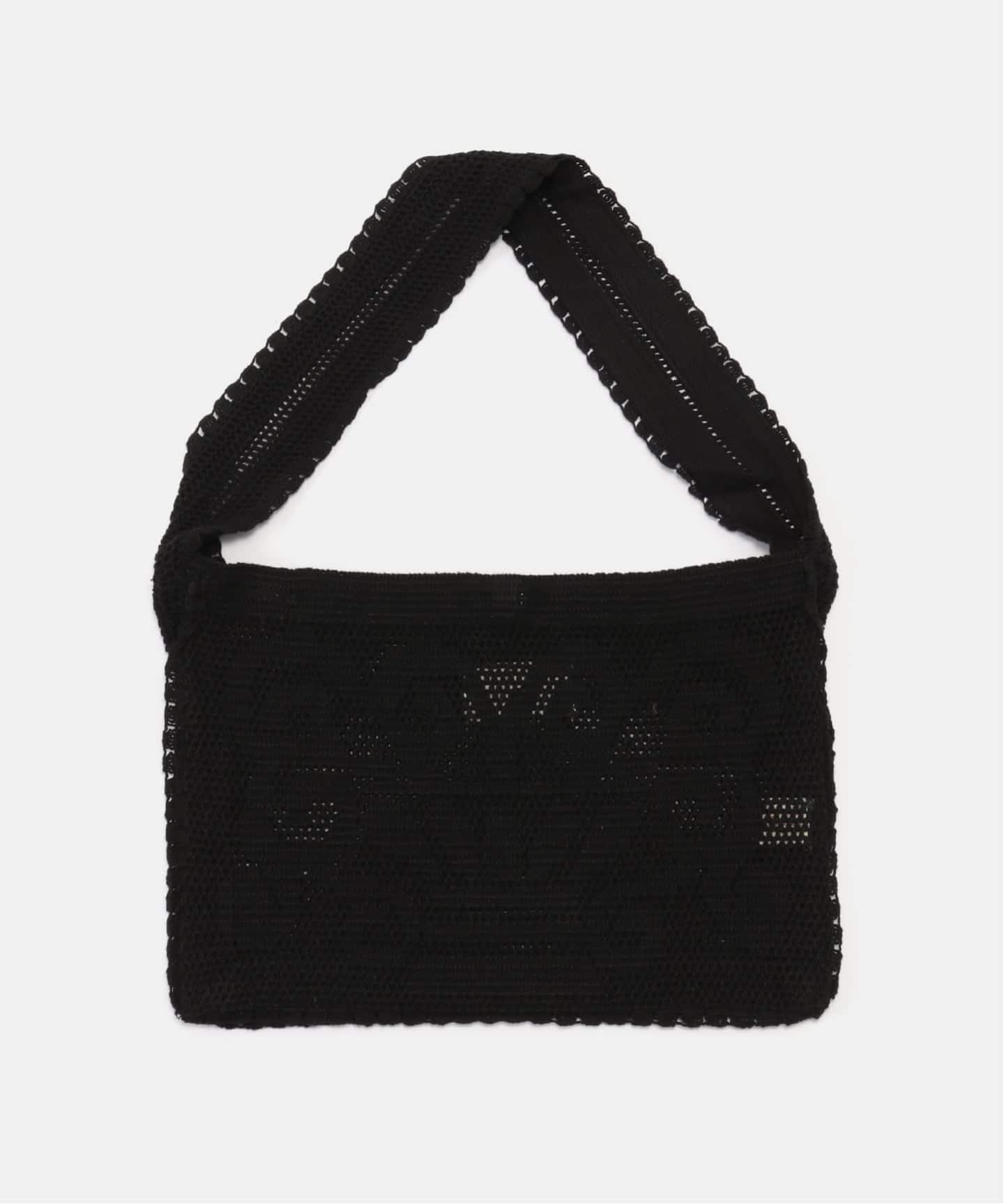 nananita/ナナニータ FOUNTAIN CROCHET BAG MP001-00004/00002（その他