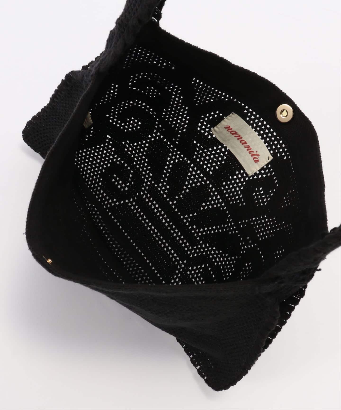 nananita/ナナニータ FOUNTAIN CROCHET BAG MP001-00004/00002（その他