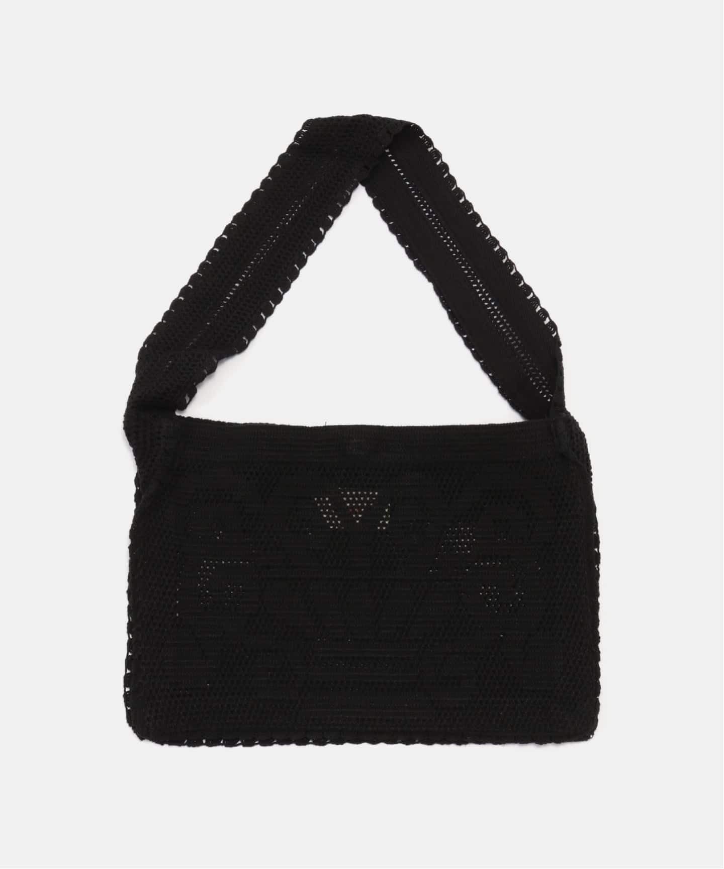 Nananita Fountain Crochet Bag クロシェ バッグ nananita/ナナニータ FOUNTAIN CROCHET BAG MP001-00004/00002（その他