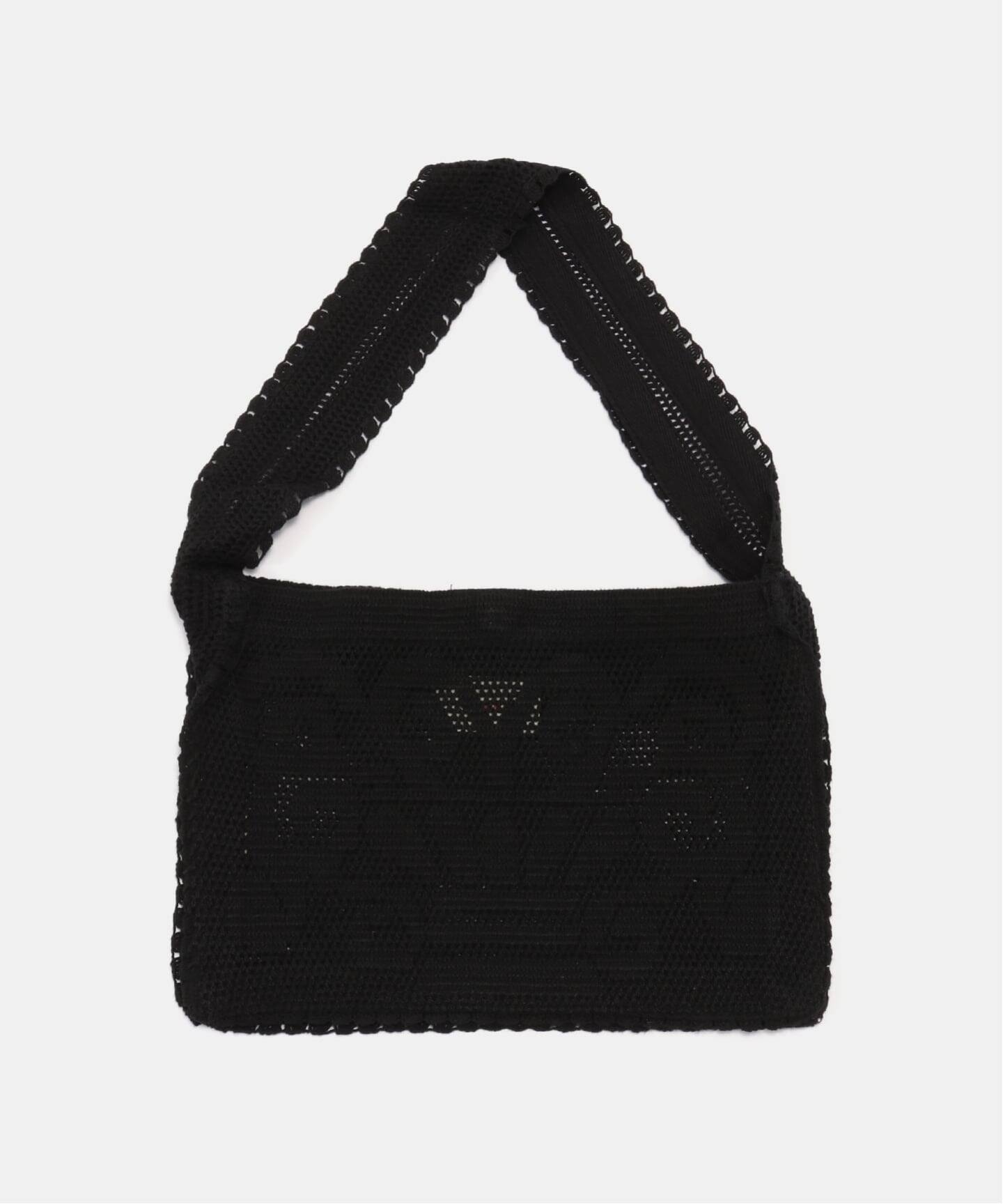 nananita/ナナニータ FOUNTAIN CROCHET BAG MP001-00004/00002（その他 