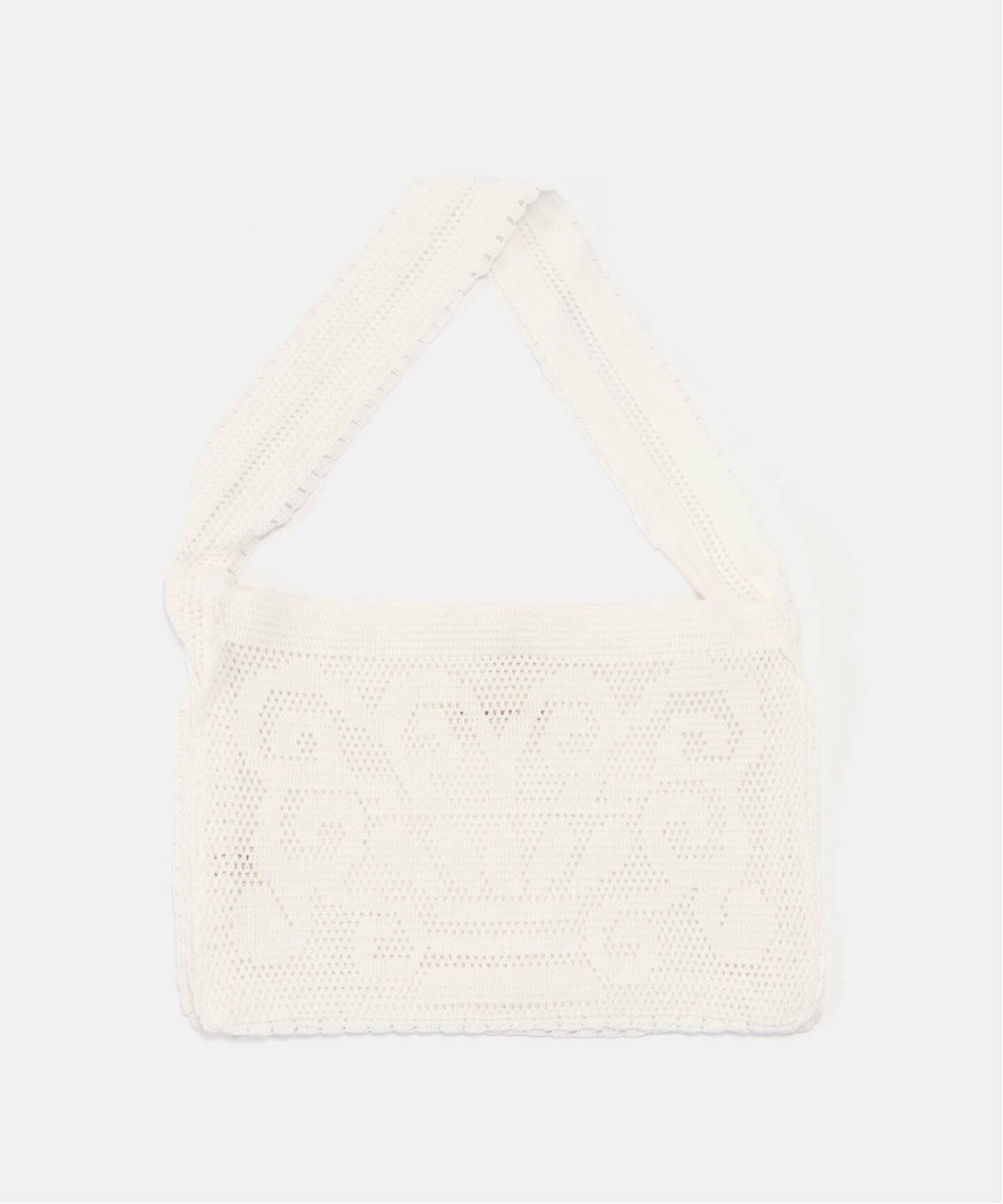 nananita/ナナニータ FOUNTAIN CROCHET BAG MP001-00004/00002（その他 