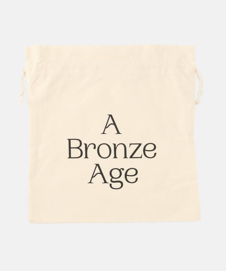 A Bronze Age/ブロンズエイジ サテンバッグ（その他バッグ）｜SLOBE
