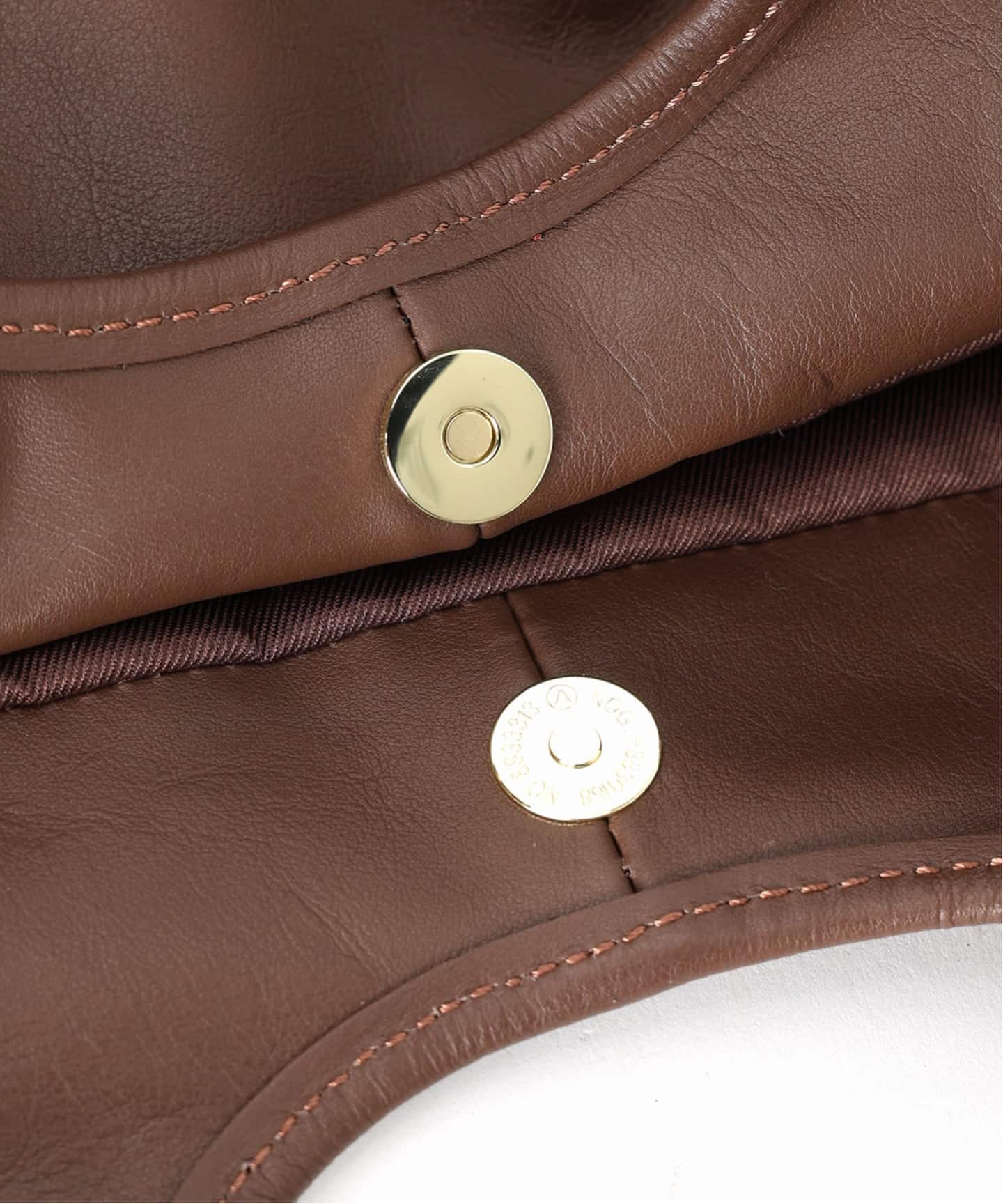 追加5予約》ANTONELLO MASI SLOBE別注 レザートートバッグ（トート