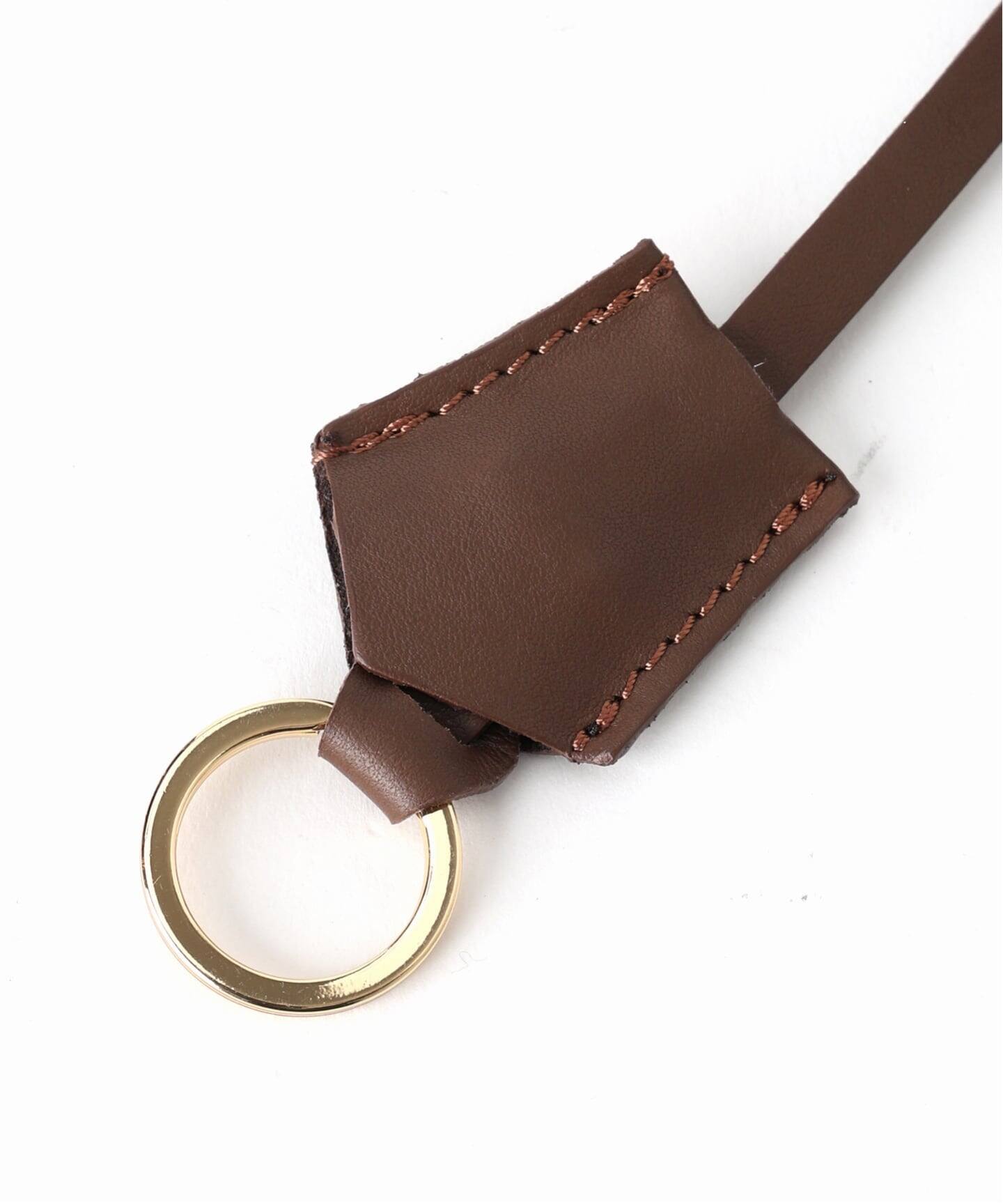 追加5予約》ANTONELLO MASI SLOBE別注 レザートートバッグ（トート