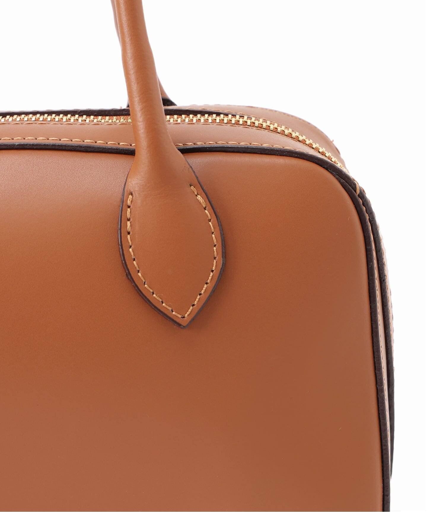 ANTONELLO MASI SLOBE別注 ロングハンドルボストン GABRIELLA