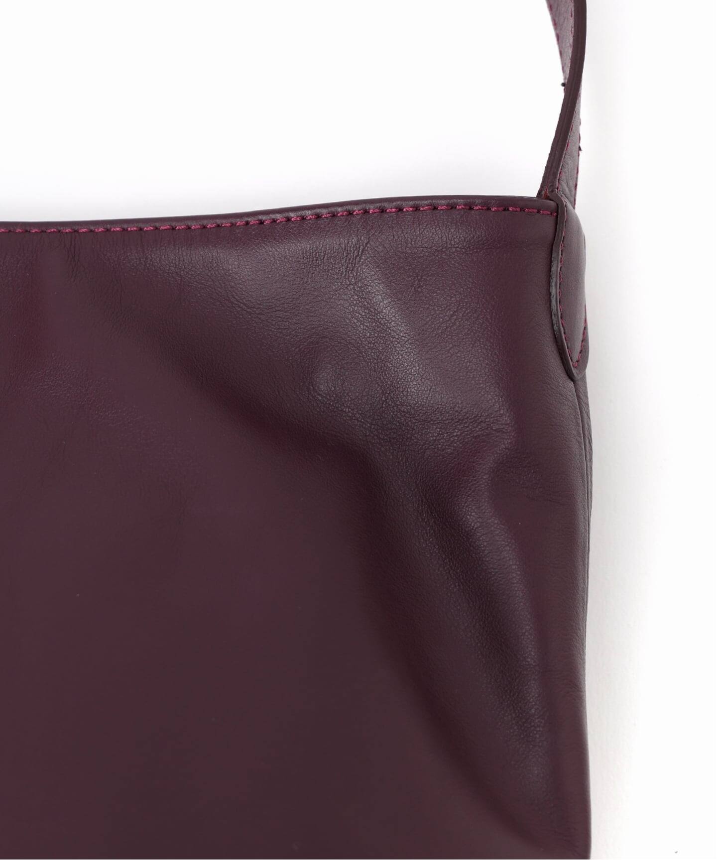 ANTONELLO MASI SLOBE別注 バケツバッグ LUANA（ショルダーバッグ