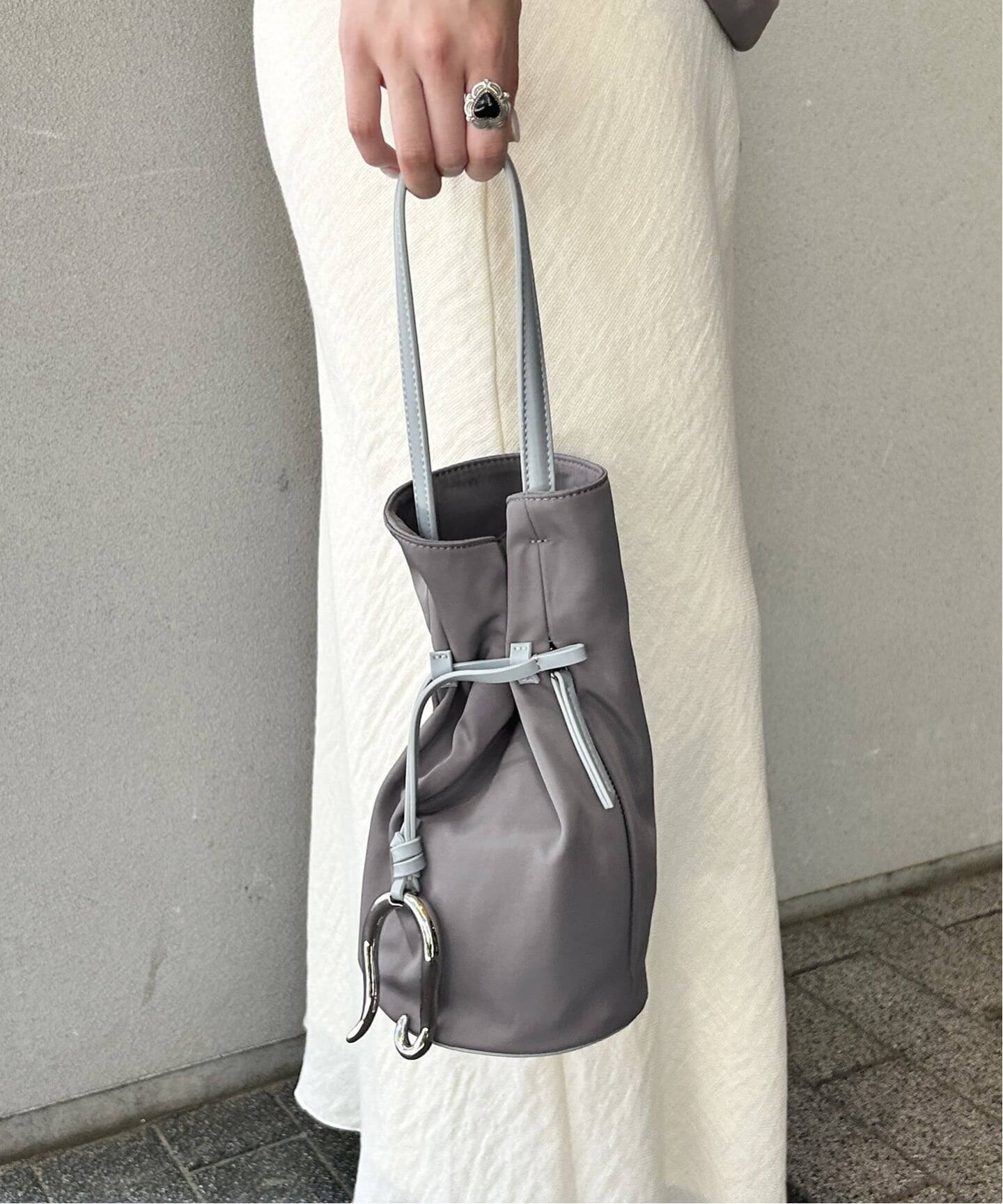 LE VERNIS /ル・ベルニ バケットバッグS 254-210 509（その他バッグ
