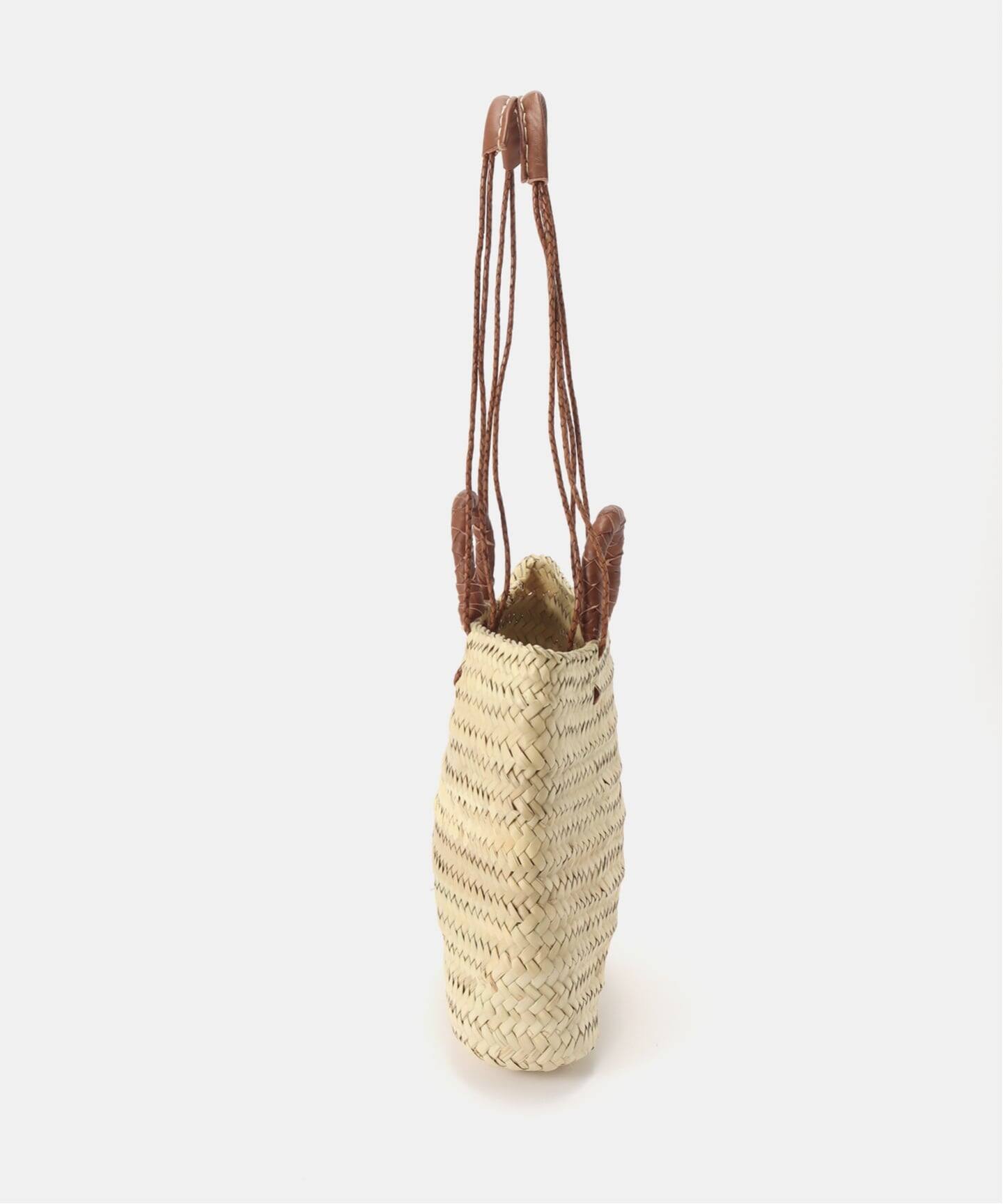 KECH/ケシュ SLOBE別注 カゴトートバッグ（かごバッグ）｜SLOBE IENA