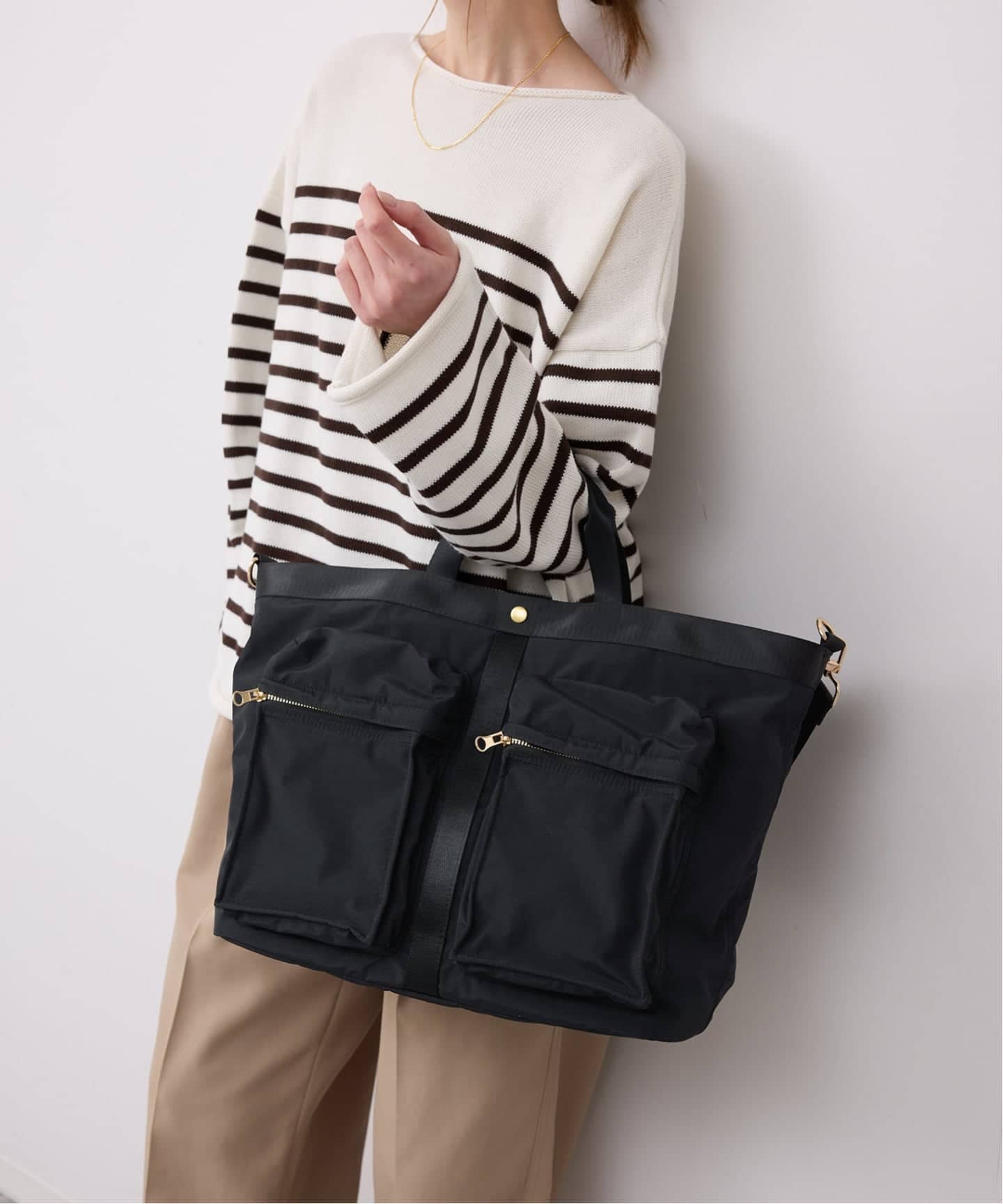 SLOBE IENA｜スローブ イエナのトートバッグ（レディース）の公式通販