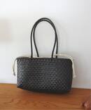 NHE ロングハンドルカゴバッグ S26004NGANGNG HA