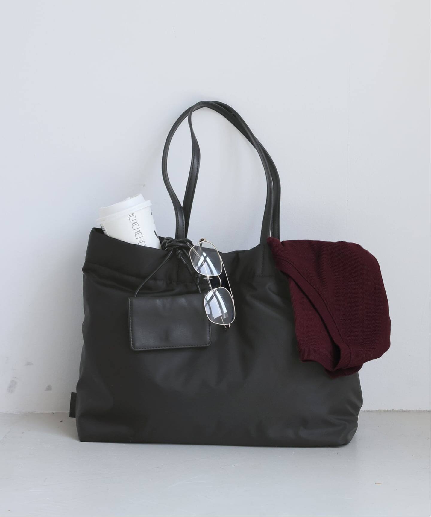 OUTDOOR/アウトドア SLOBE別注 ナイロントートバッグ（トートバッグ 