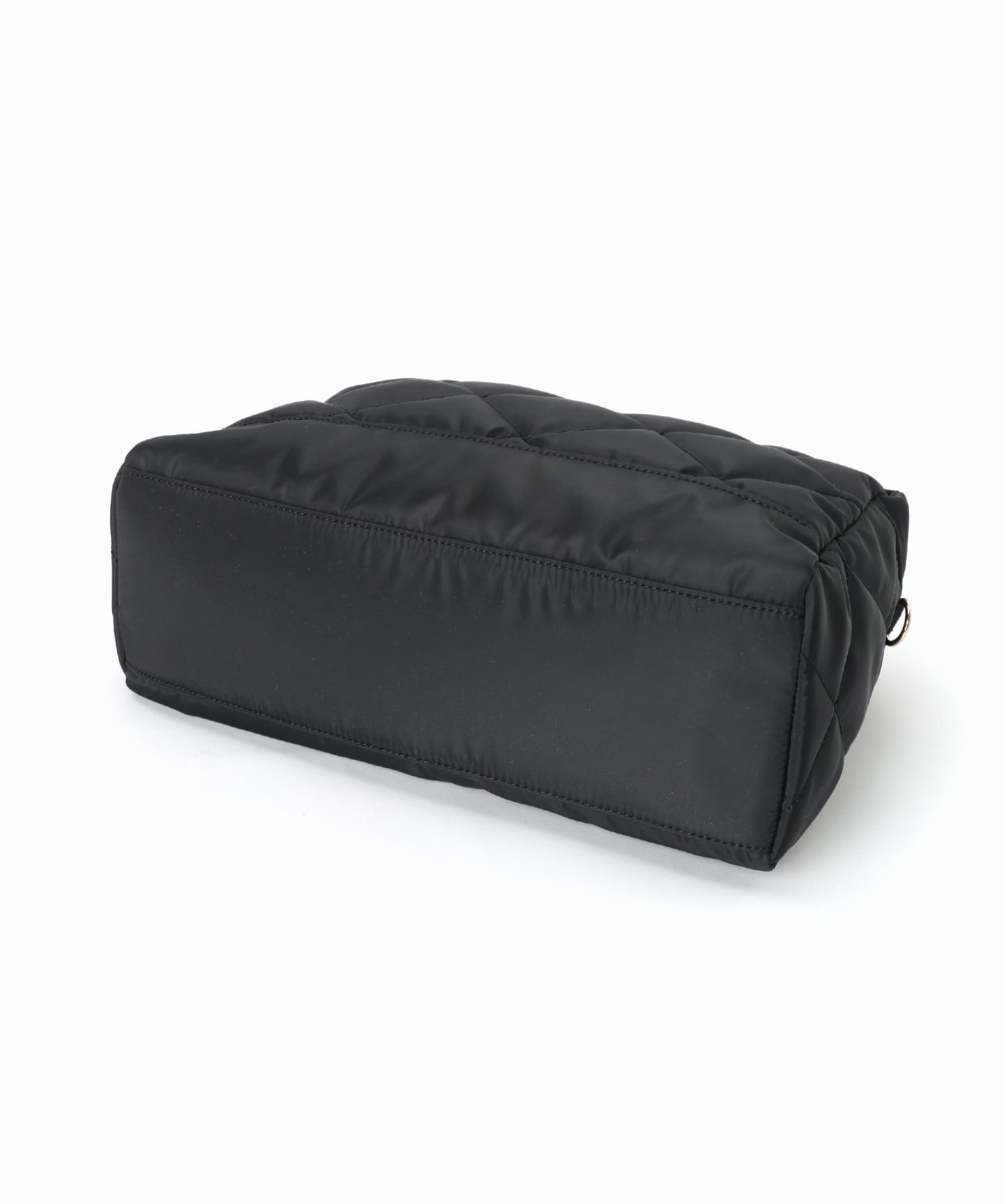 OUTDOOR/アウトドア SLOBE別注 キルティング2WAYショルダーバッグ