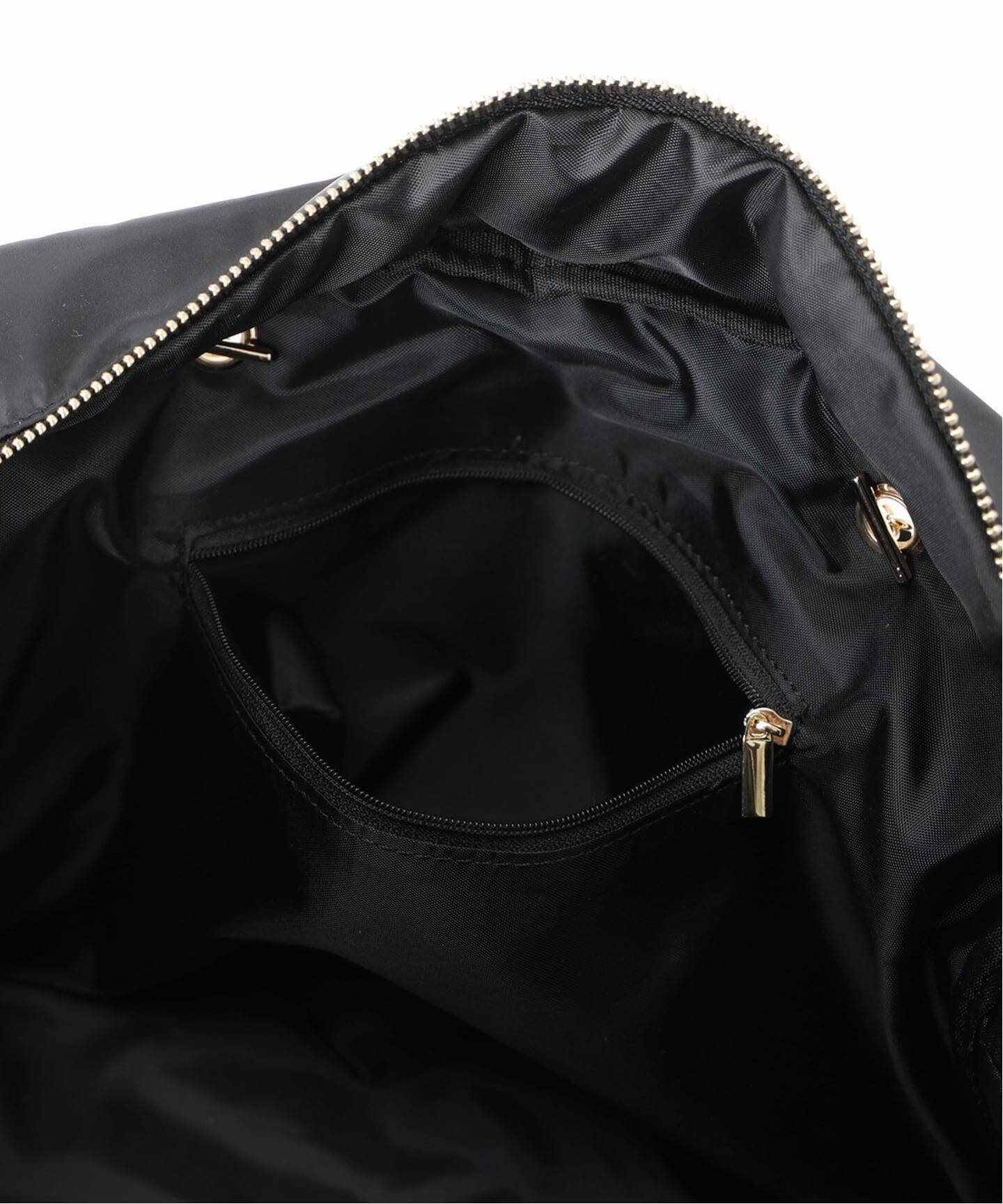 OUTDOOR/アウトドア SLOBE別注 キルティング2WAYショルダーバッグ