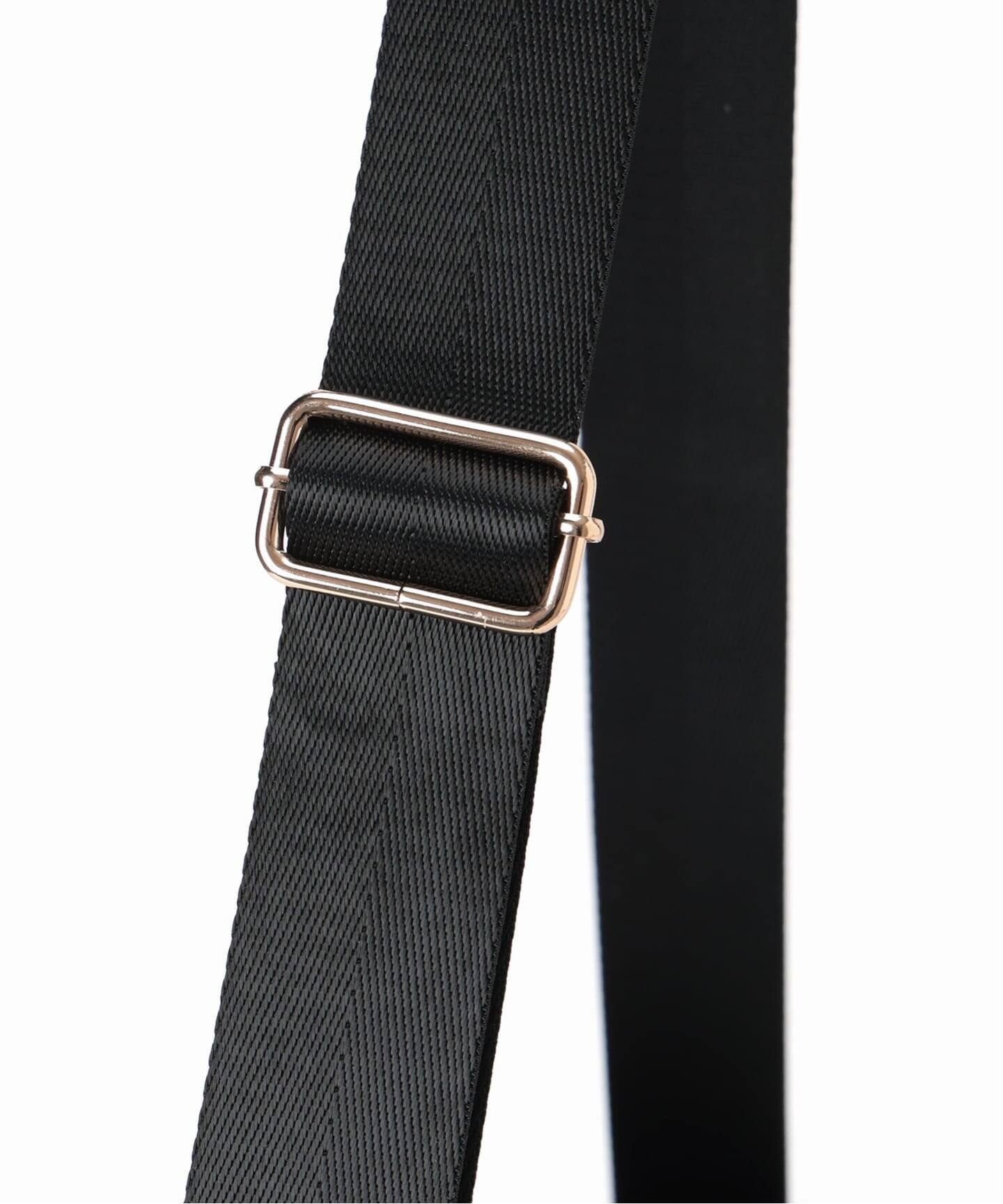 予約》OUTDOOR/アウトドア SLOBE別注 キルティング2WAYショルダー