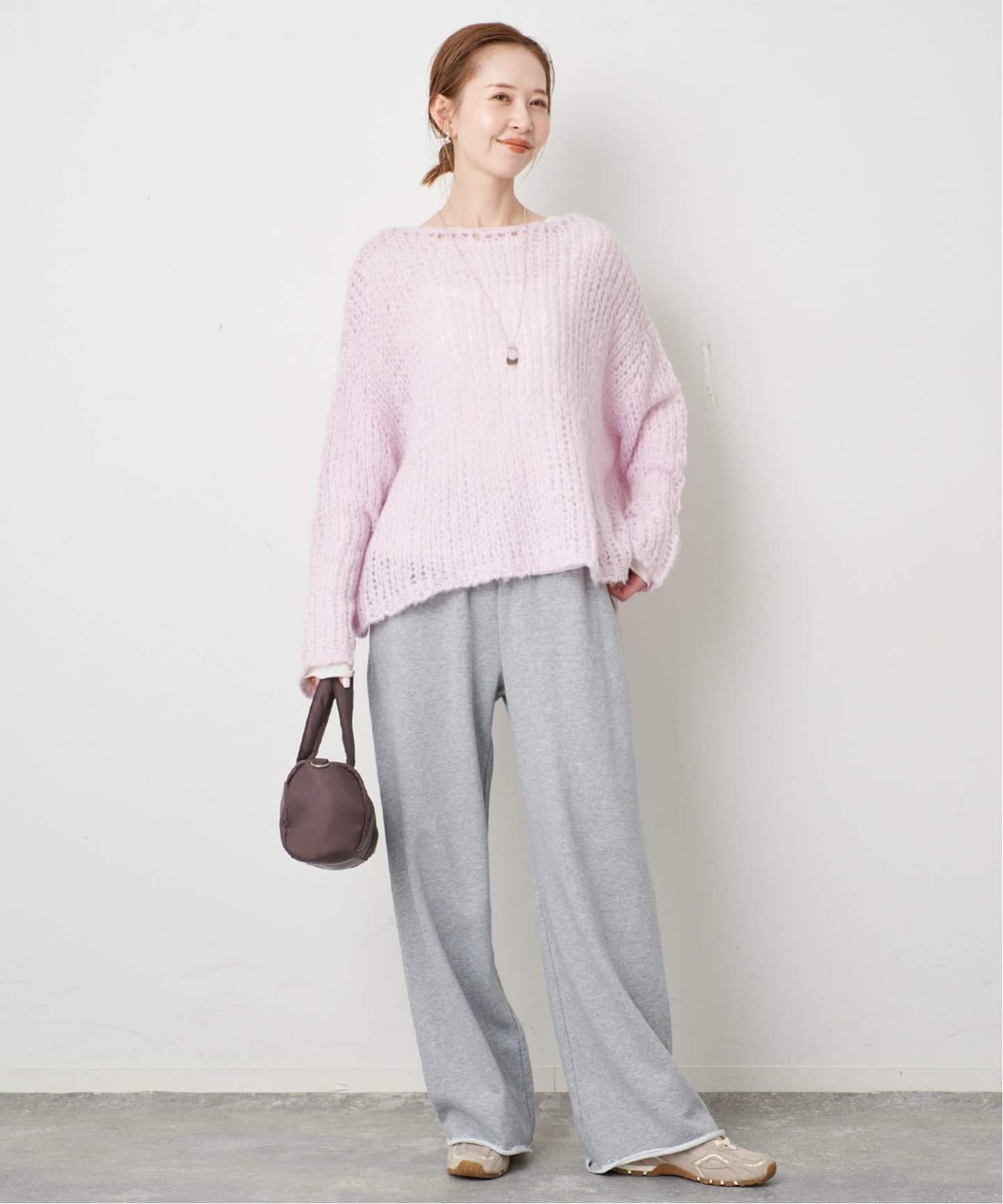 予約》OUTDOOR/アウトドア SLOBE別注 ナイロンダッフルバッグ（その他