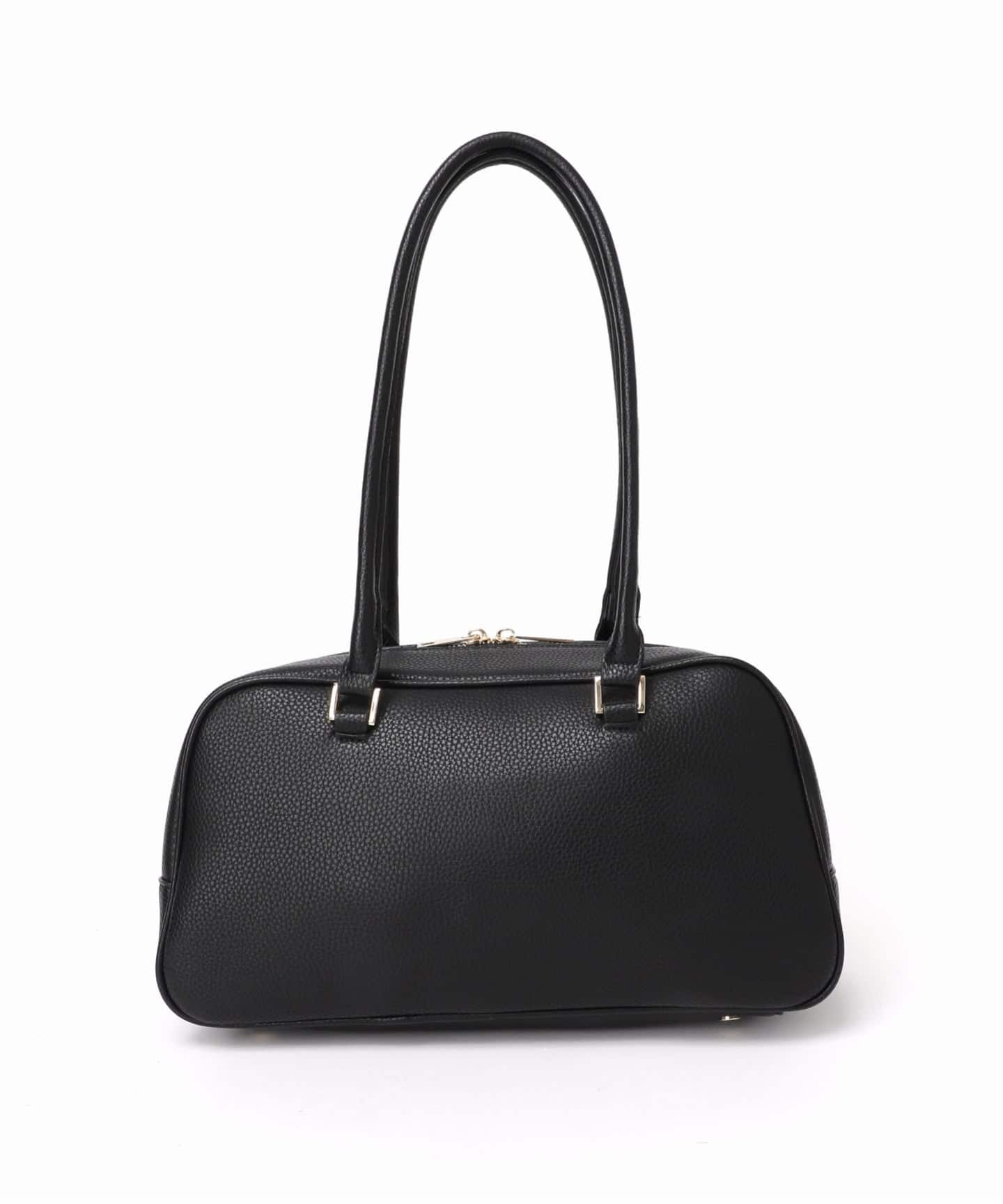 追加予約》SLOBE ロングハンドルボストン（ボストンバッグ）｜SLOBE