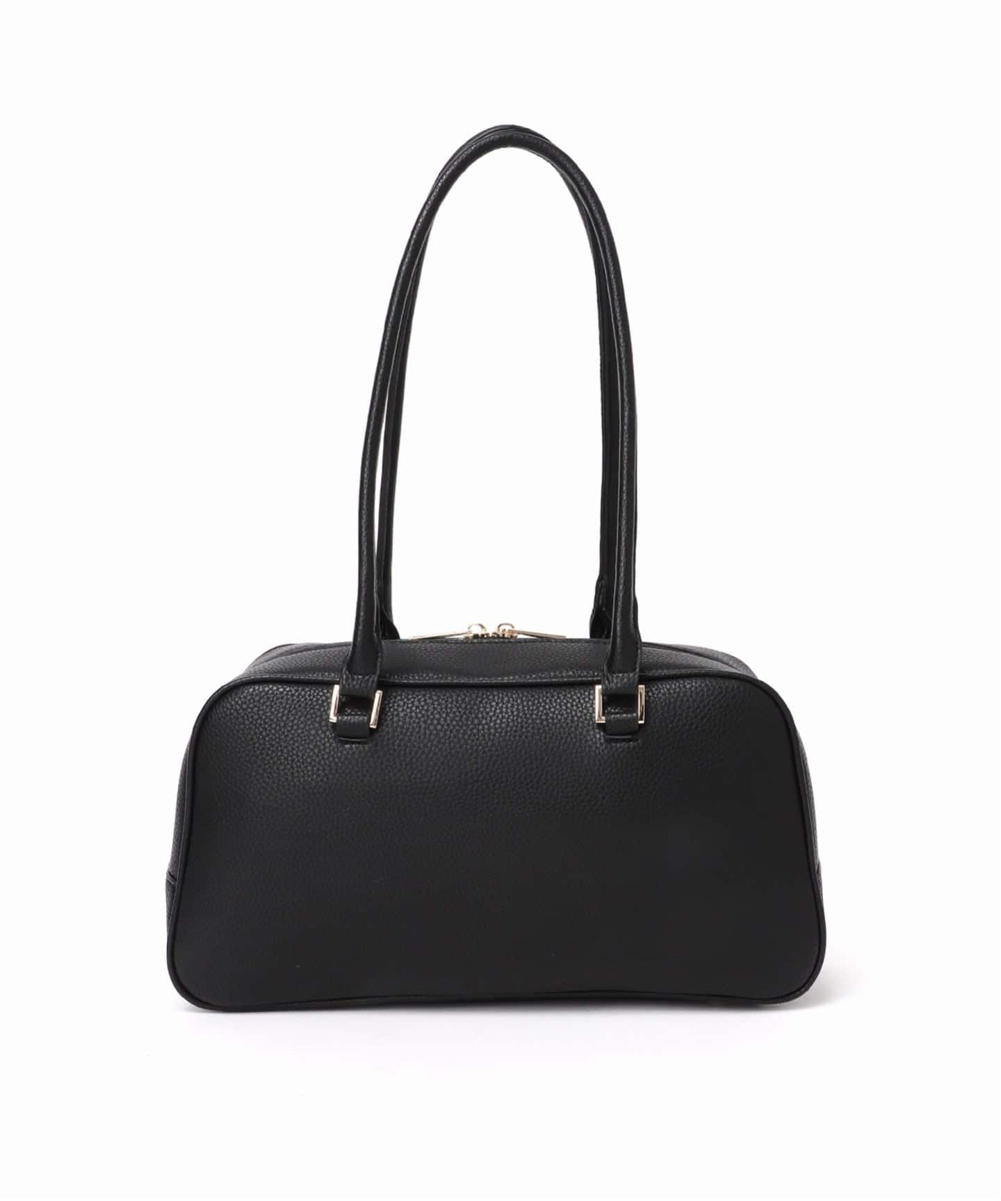 追加予約》SLOBE ロングハンドルボストン（ボストンバッグ）｜SLOBE