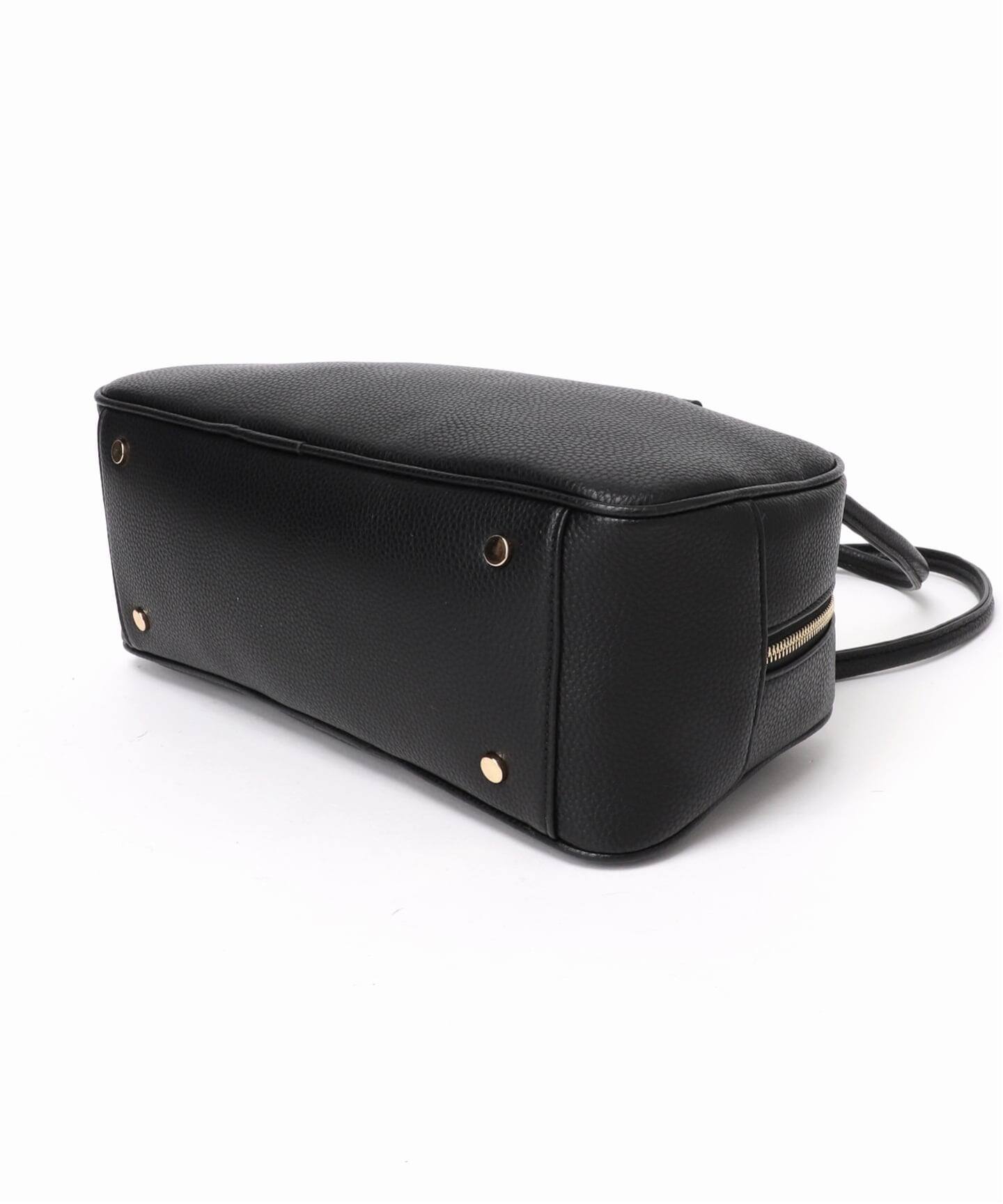 追加予約》SLOBE ロングハンドルボストン（ボストンバッグ）｜SLOBE