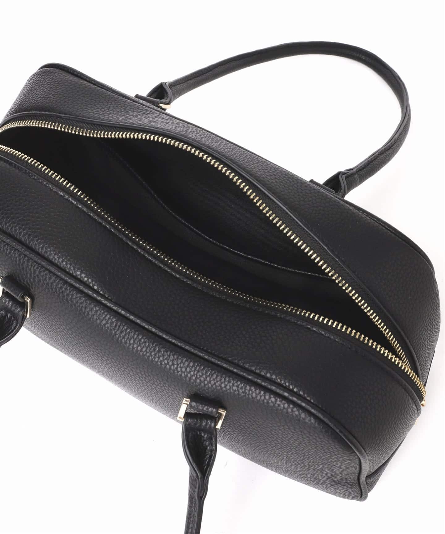 追加予約》SLOBE ロングハンドルボストン（ボストンバッグ）｜SLOBE