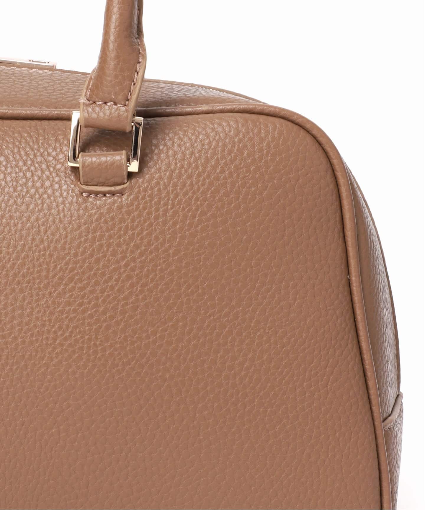 追加予約》SLOBE ロングハンドルボストン（ボストンバッグ）｜SLOBE