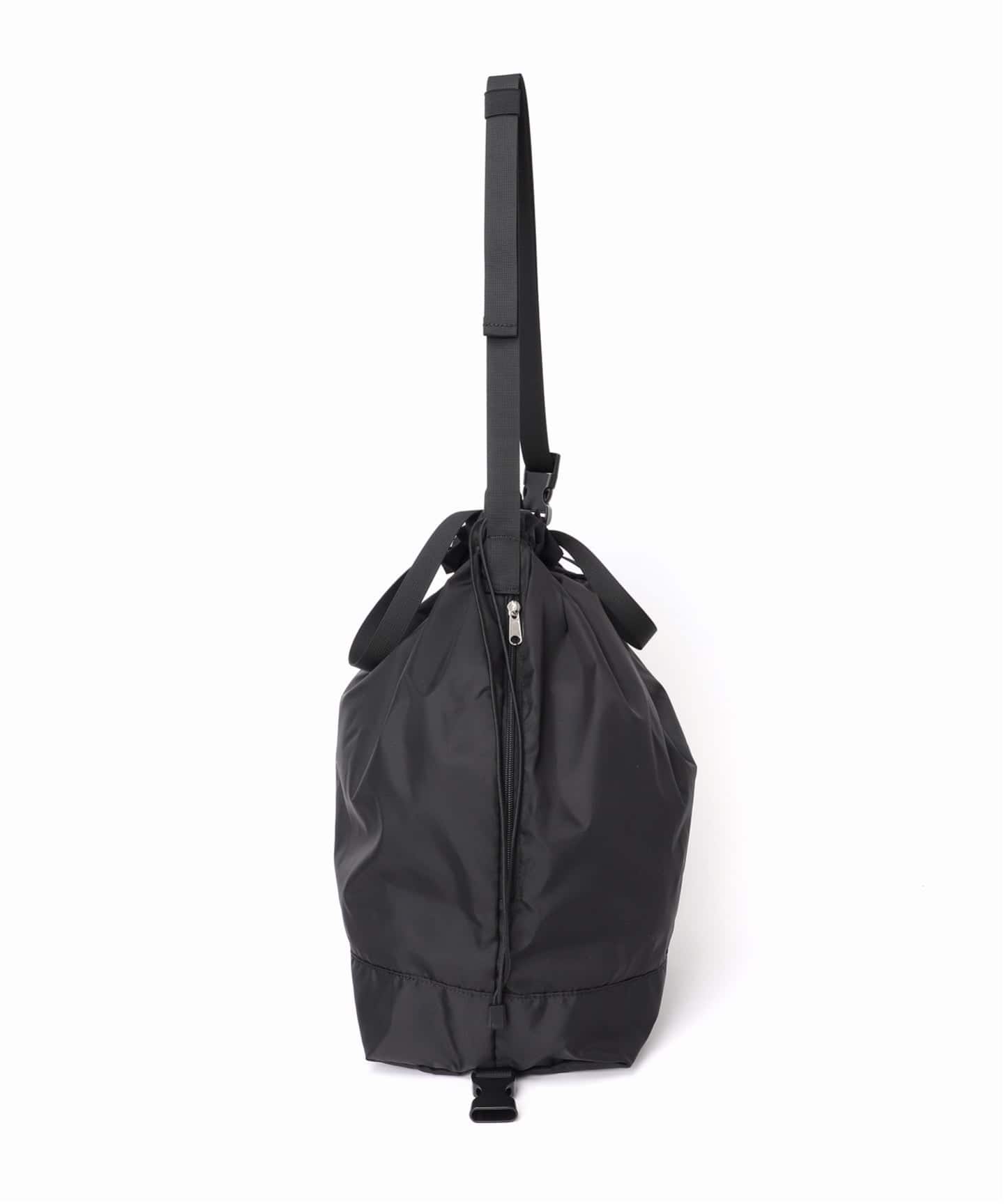 予約》CARIBOU MOUNTAINEERING SLOBE別注 巾着ショルダーバッグ