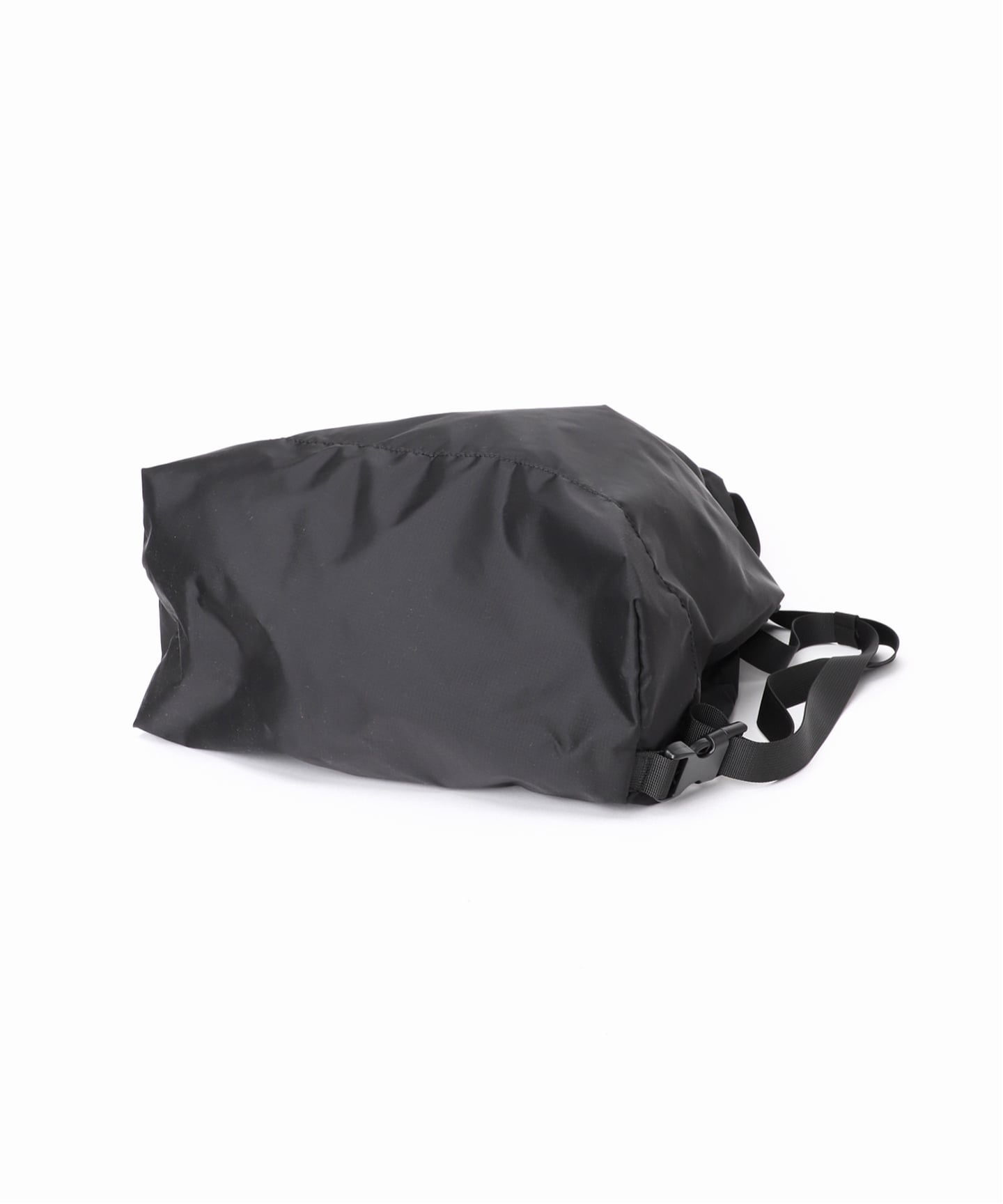CARIBOU MOUNTAINEERING SLOBE別注 巾着ショルダーバッグ（ショルダー