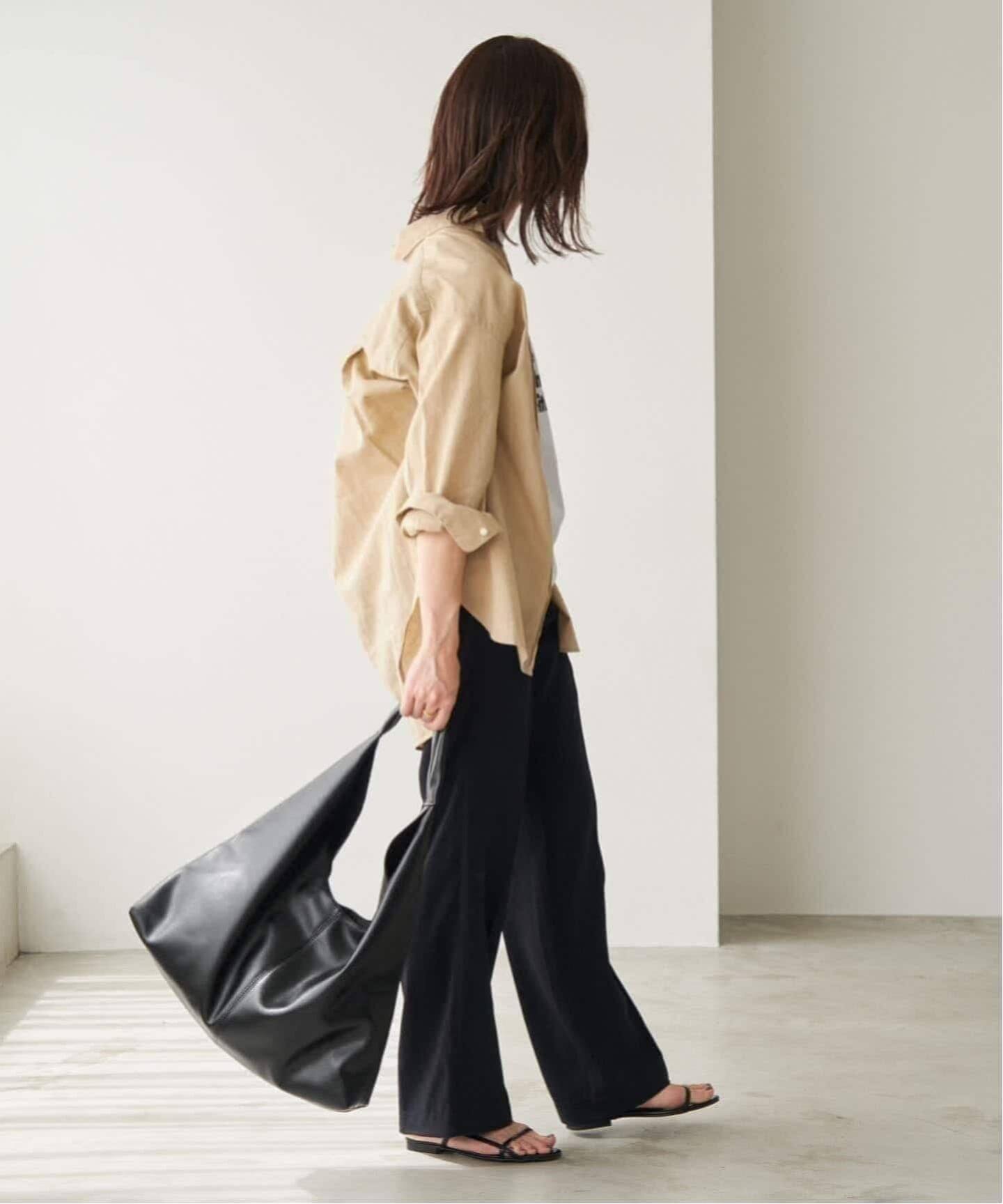 追加10》SLOBE トライアングルBAG（その他バッグ）｜SLOBE IENA