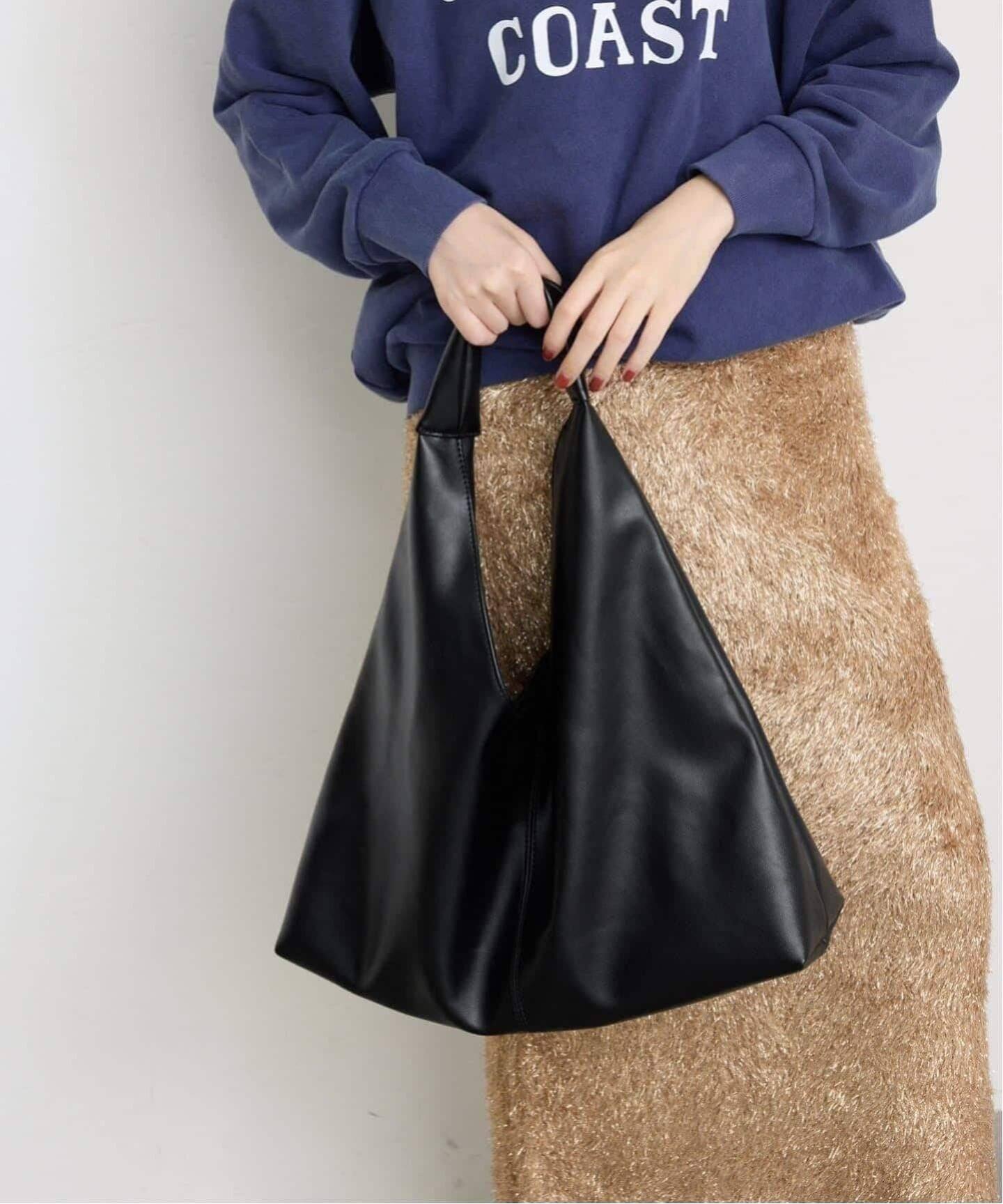追加10》SLOBE トライアングルBAG（その他バッグ）｜SLOBE IENA
