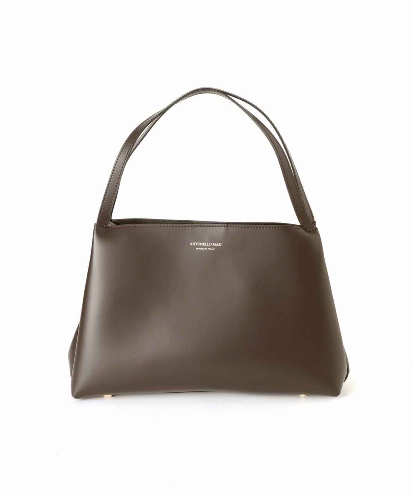 ANTONELLO MASI SLOBE別注 BIG TOTE BAG（トートバッグ）｜SLOBE IENA