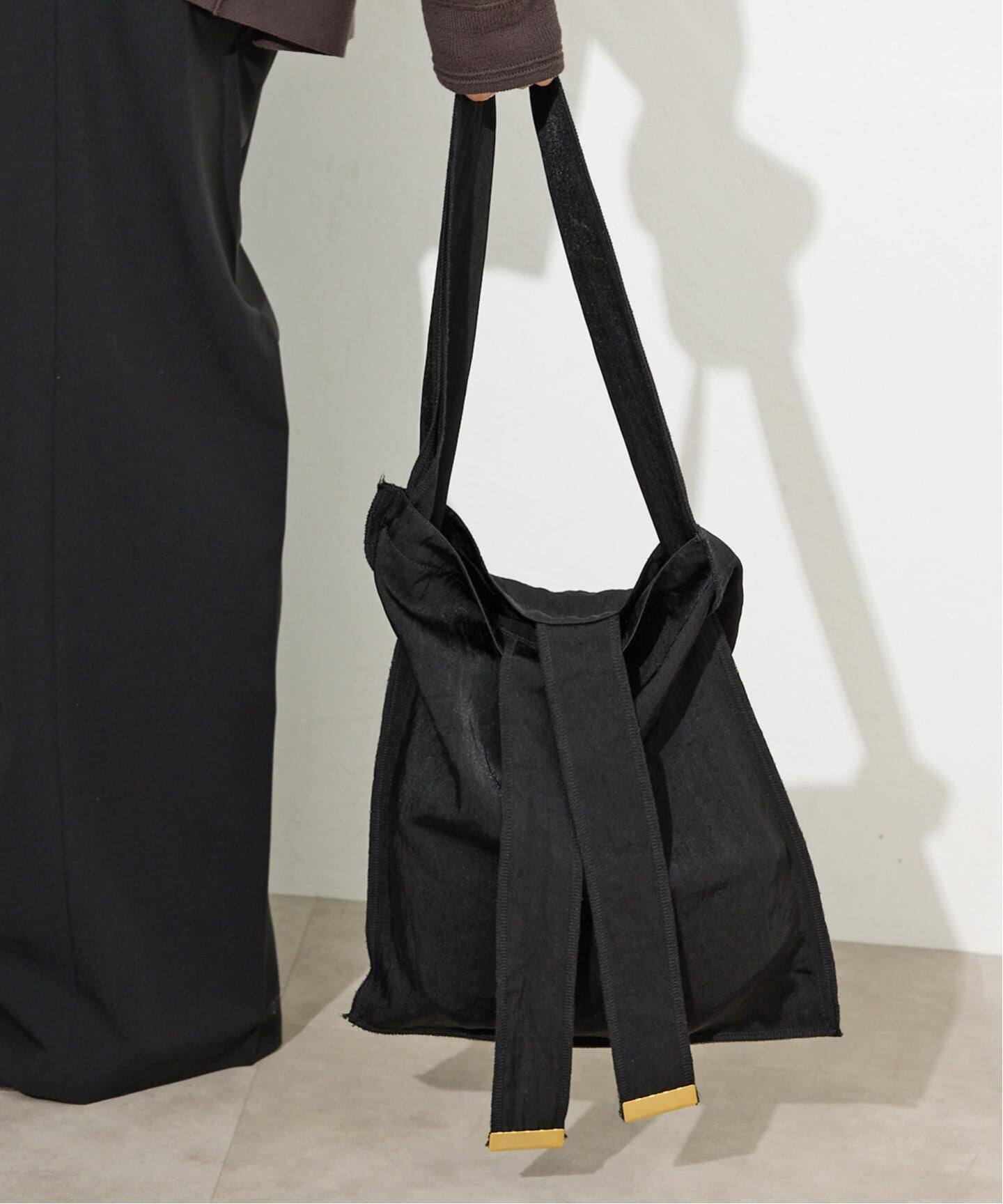 WEB限定/追加6》ITTI/イッチ SLOBE別注 TOTE M（トートバッグ）｜SLOBE
