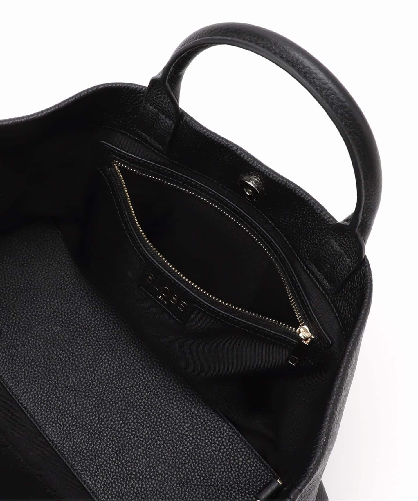 WEB限定/追加5予約》SLOBE レザートートバッグ（トートバッグ）｜SLOBE