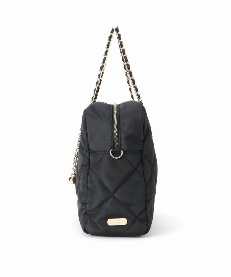 追加》OUTDOOR/アウトドア SLOBE別注 キルティング2WAYショルダー 