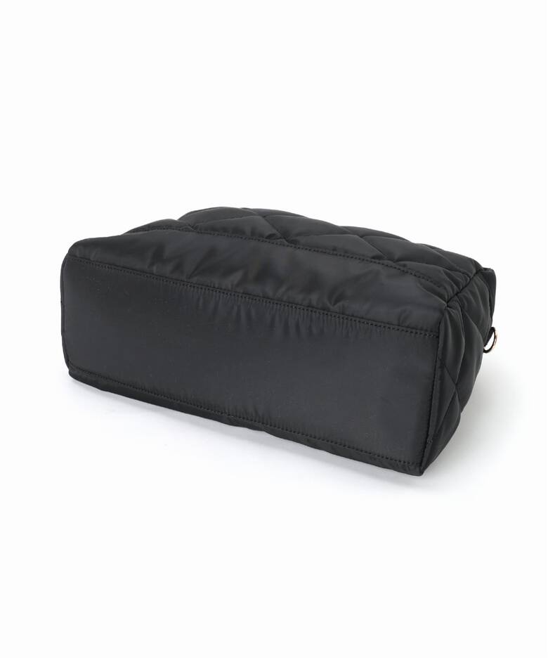追加》OUTDOOR/アウトドア SLOBE別注 キルティング2WAYショルダー 