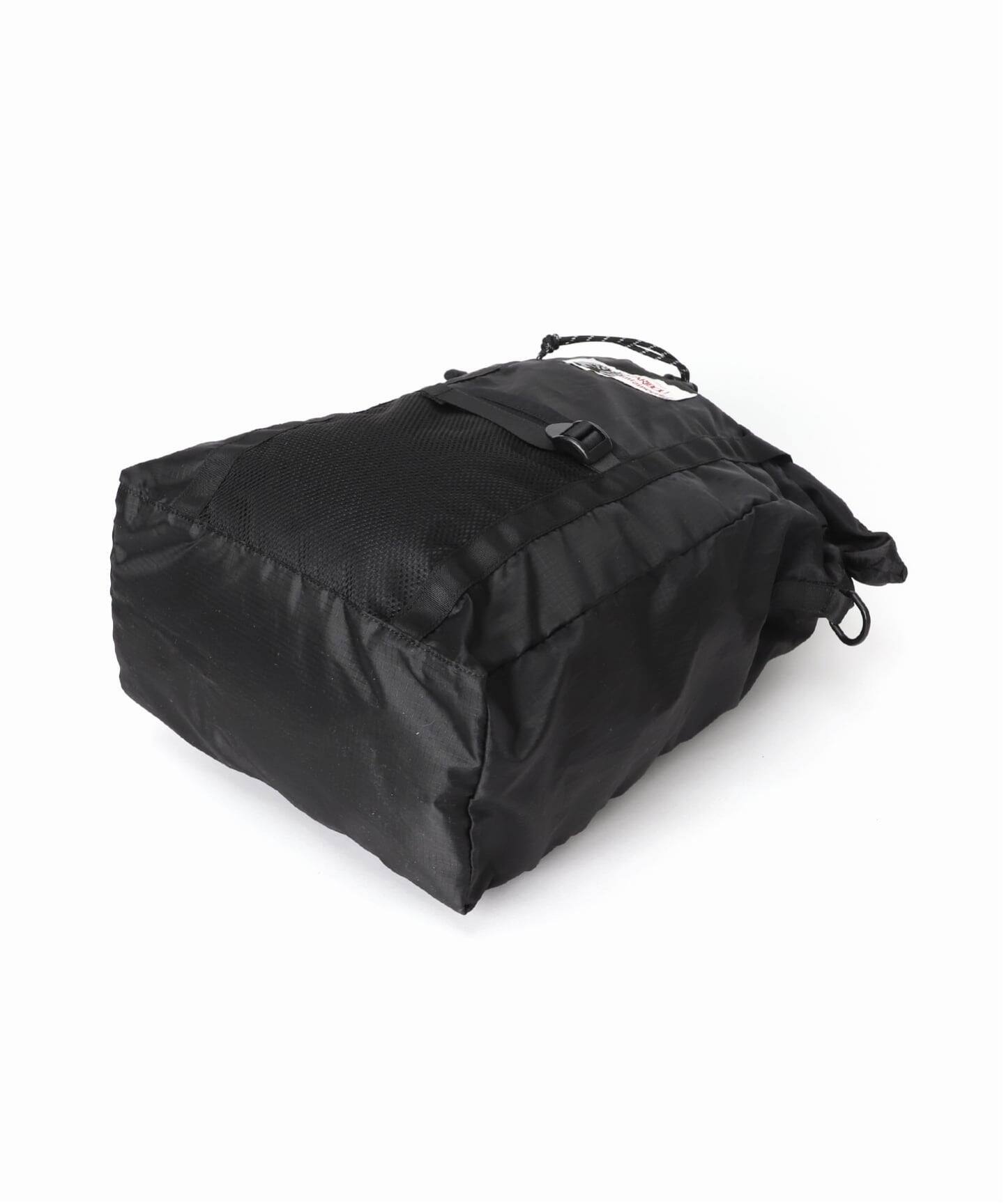 CARIBOU MOUNTAINEERING SLOBE別注 ショルダーバッグ 追加4》CARIBOU MOUNTAINEERING SLOBE別注 ショルダーバッグ