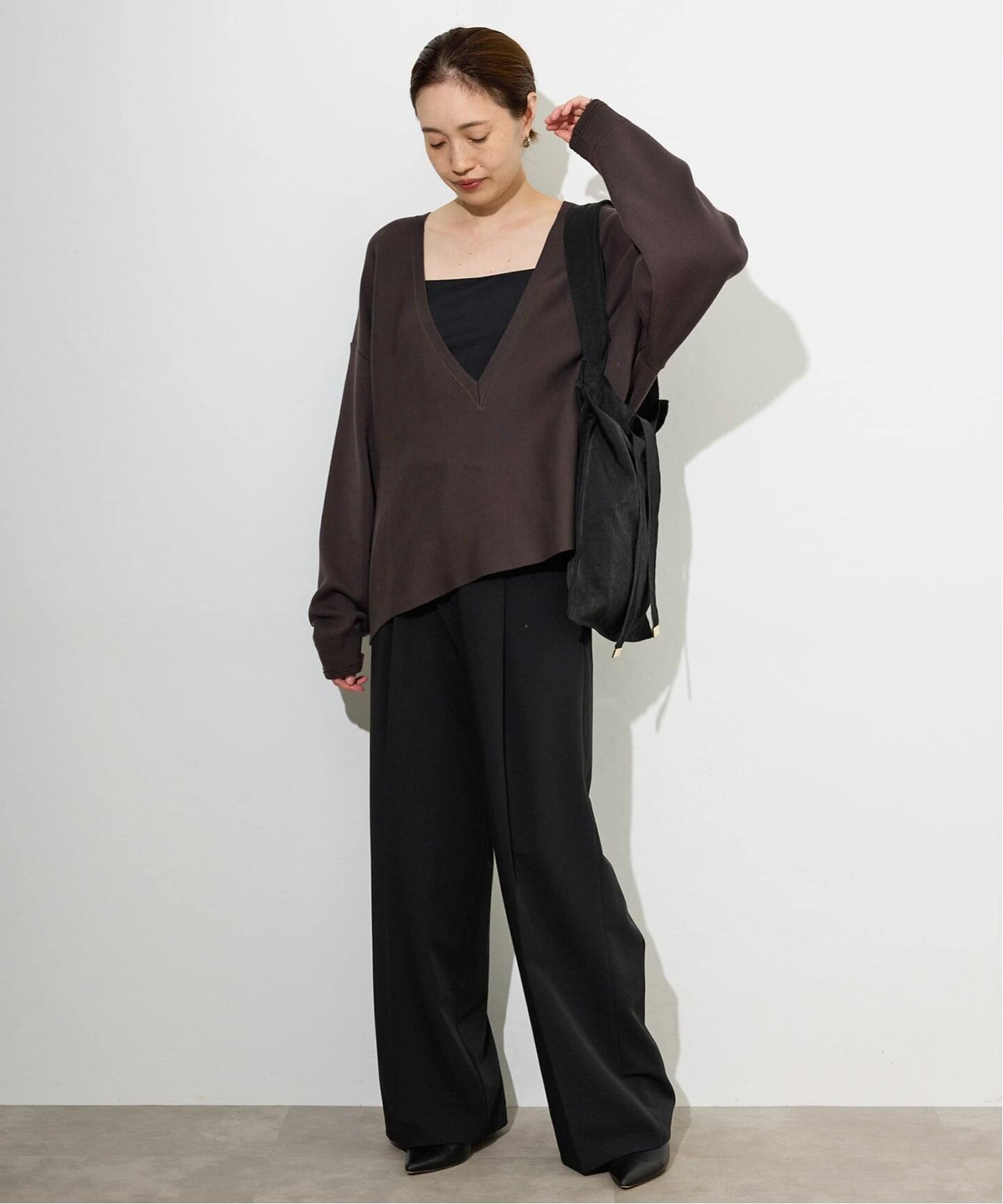 WEB限定/追加7》ITTI/イッチ SLOBE別注 TOTE M（トートバッグ）｜SLOBE 
