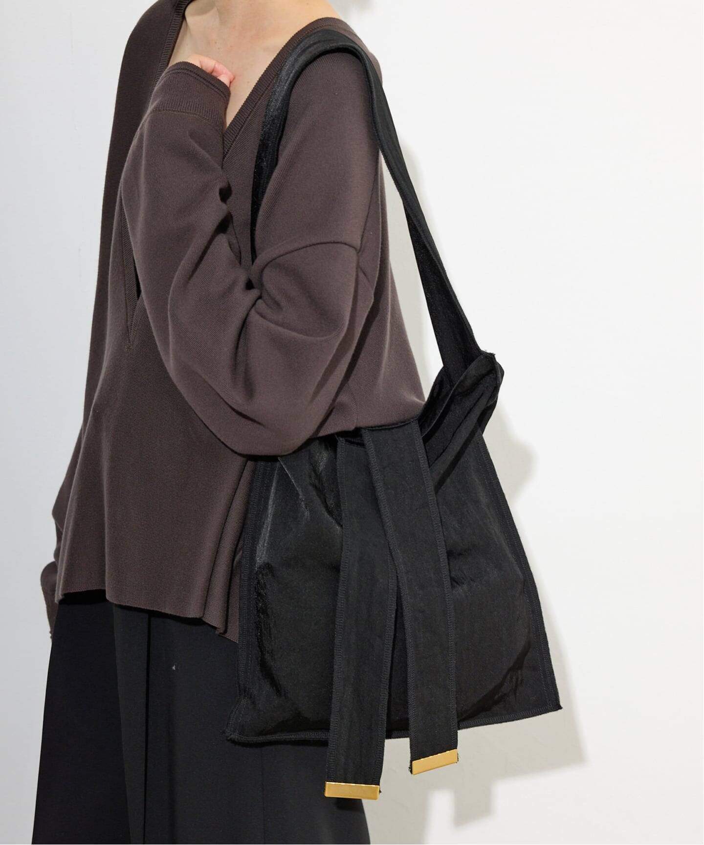WEB限定/追加7》ITTI/イッチ SLOBE別注 TOTE M（トートバッグ）｜SLOBE 