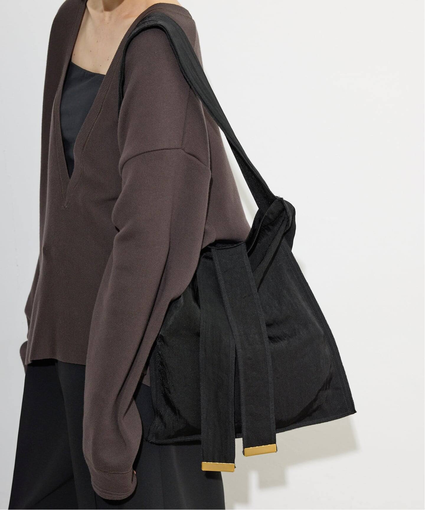WEB限定/追加7》ITTI/イッチ SLOBE別注 TOTE M（トートバッグ）｜SLOBE