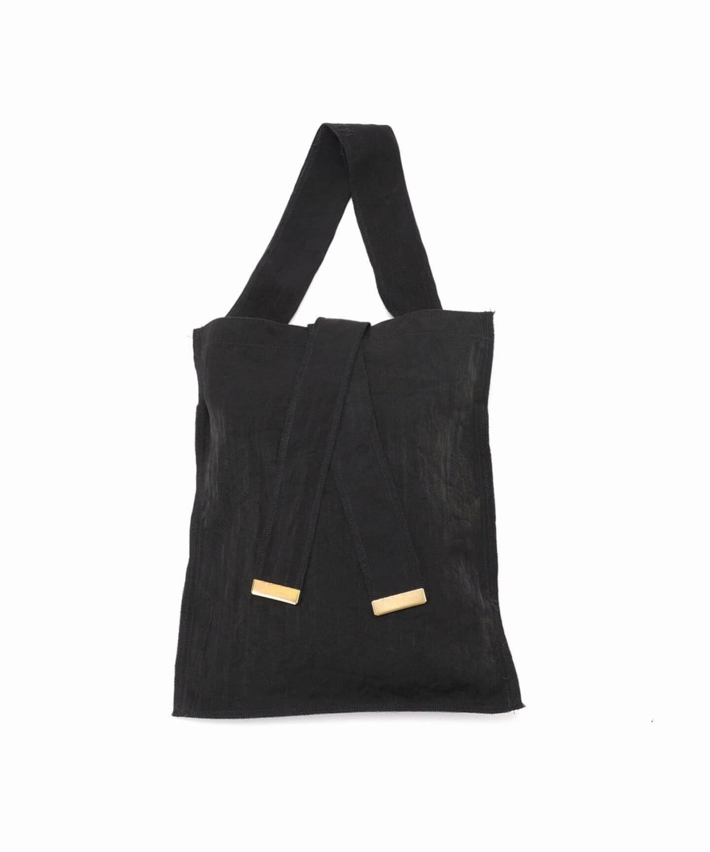 WEB限定/追加7》ITTI/イッチ SLOBE別注 TOTE M（トートバッグ）｜SLOBE 