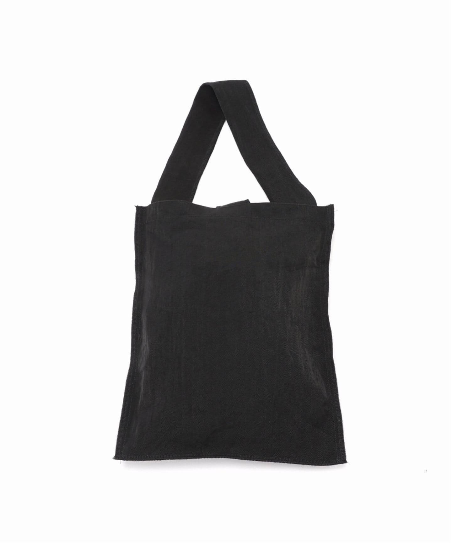 WEB限定/追加7》ITTI/イッチ SLOBE別注 TOTE M（トートバッグ）｜SLOBE 