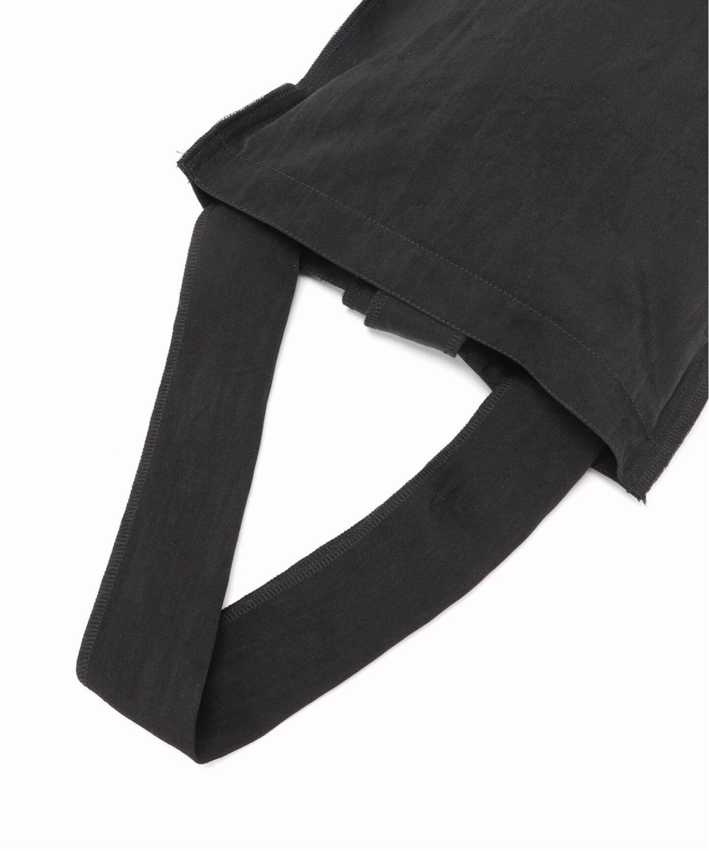 WEB限定/追加7》ITTI/イッチ SLOBE別注 TOTE M（トートバッグ）｜SLOBE 