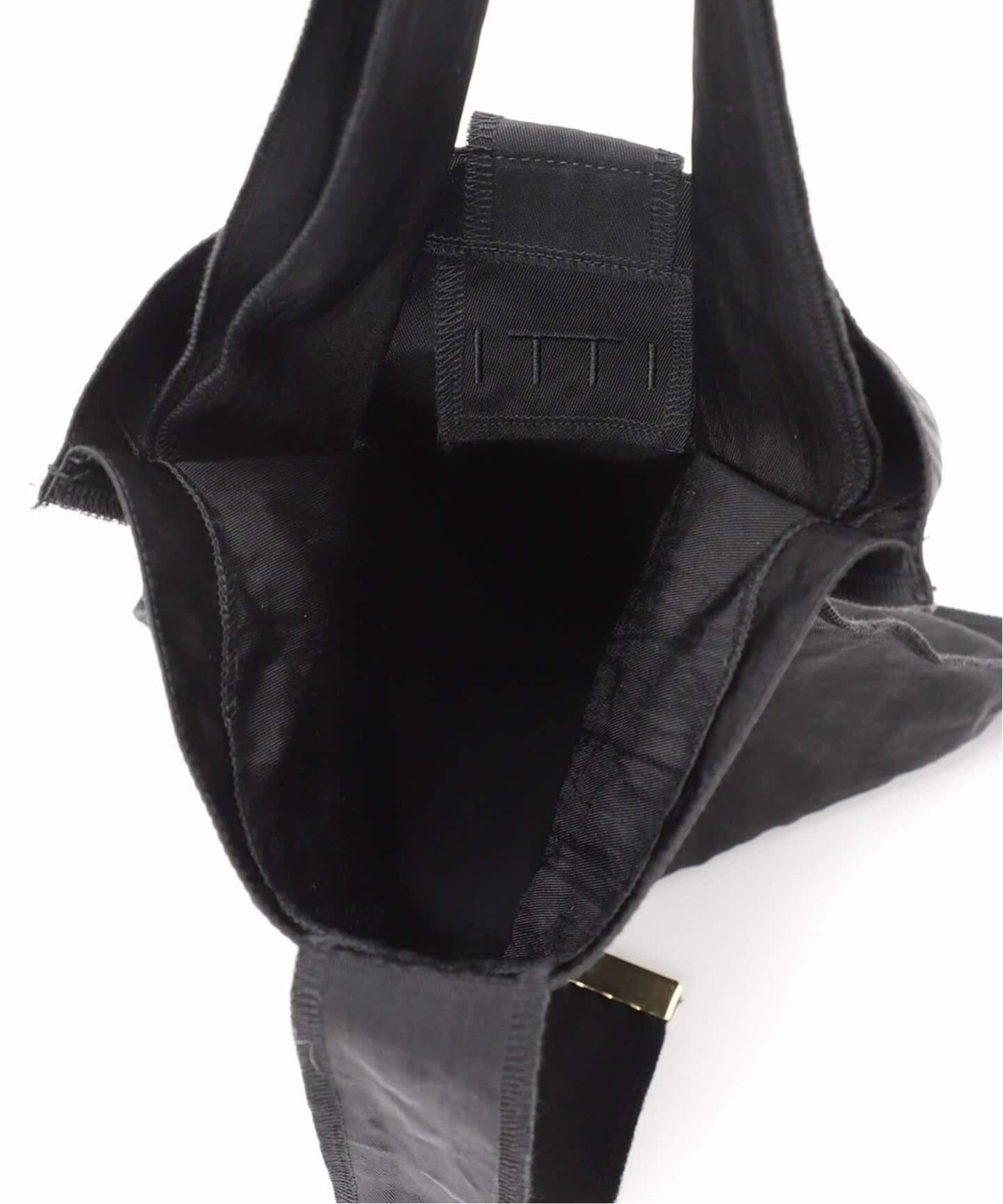 WEB限定/追加7》ITTI/イッチ SLOBE別注 TOTE M（トートバッグ）｜SLOBE 