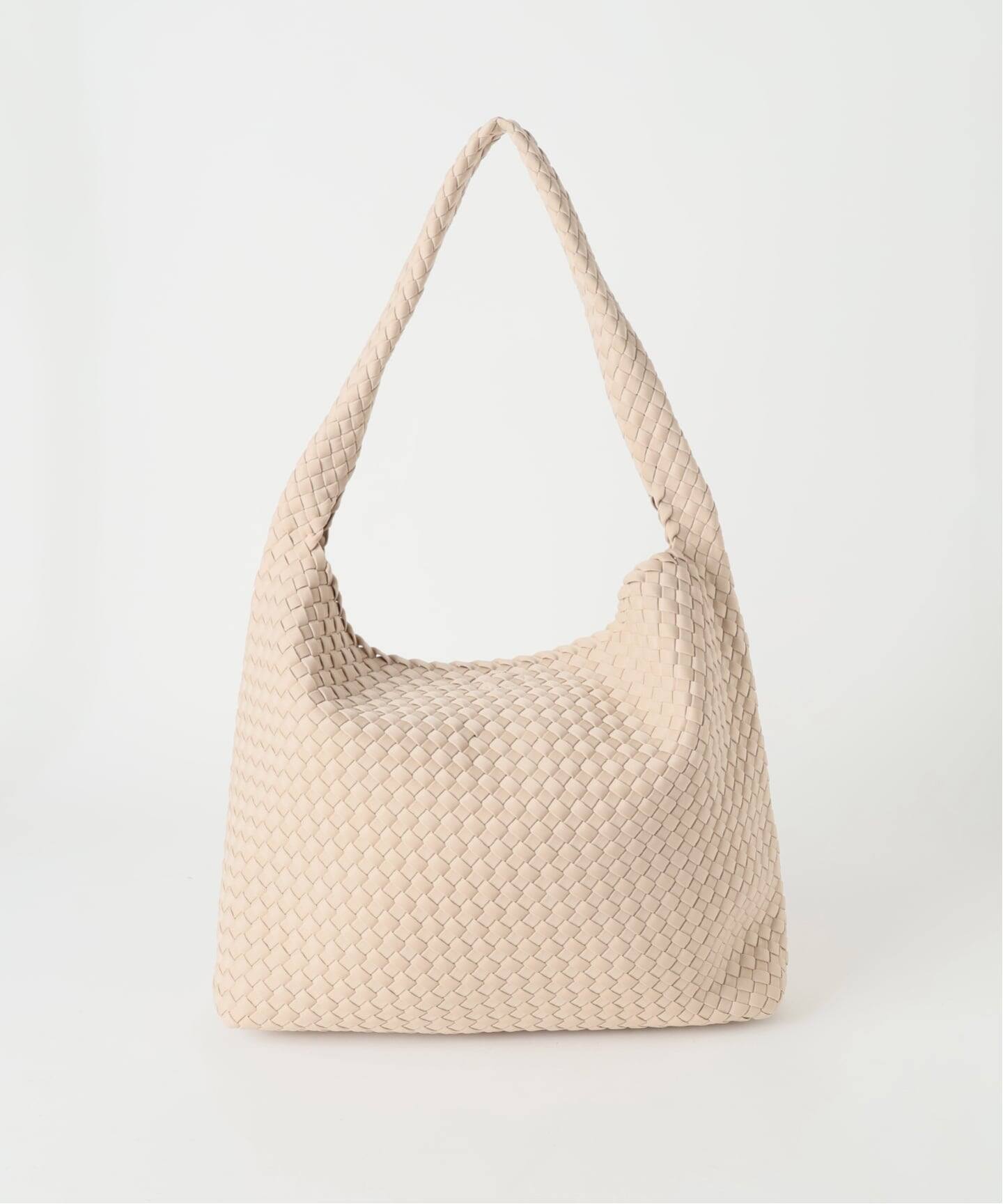 SLOBE イントレチャートトートバッグL（トートバッグ）｜SLOBE IENA