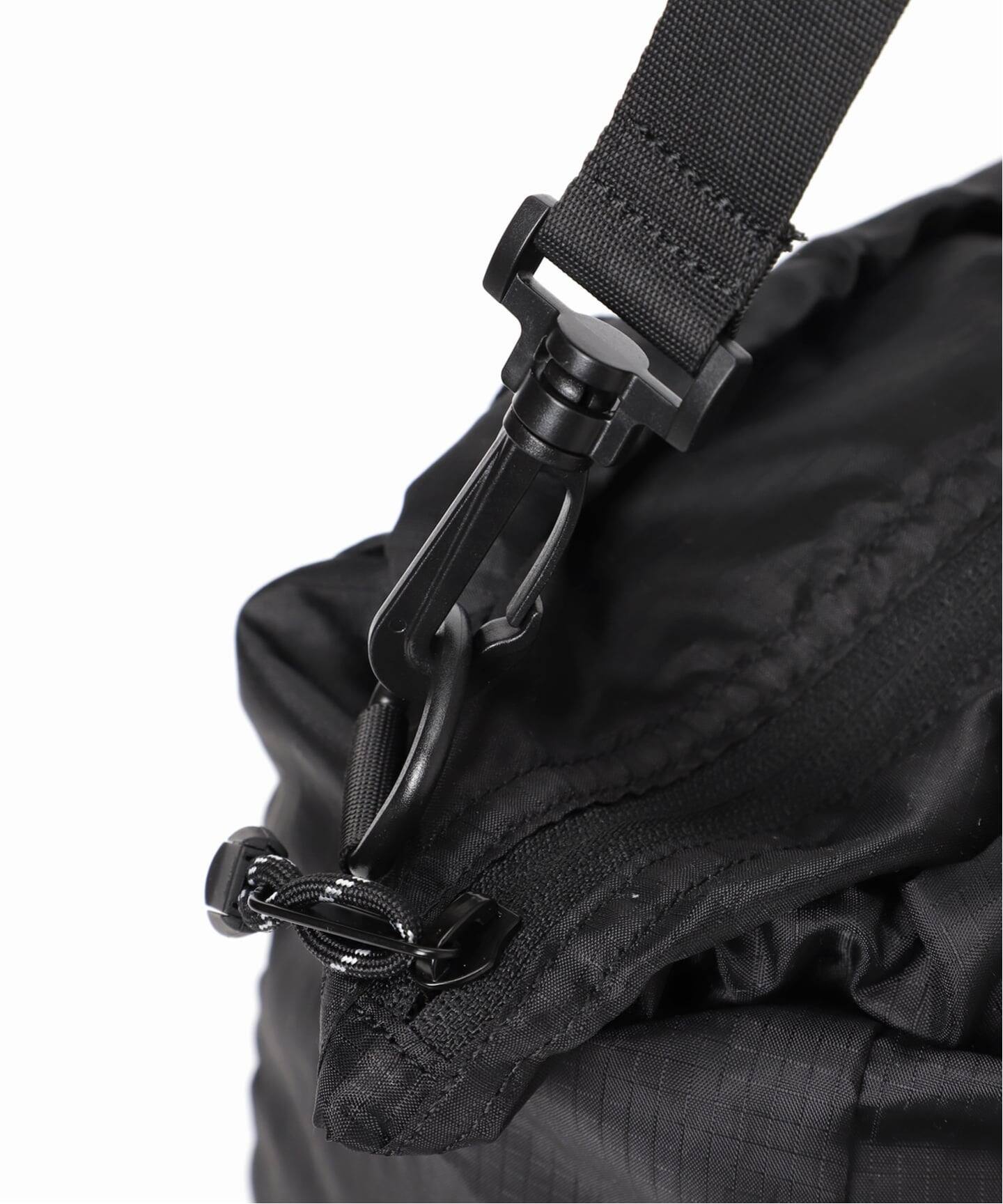 追加3》CARIBOU MOUNTAINEERING SLOBE別注 ショルダーバッグ