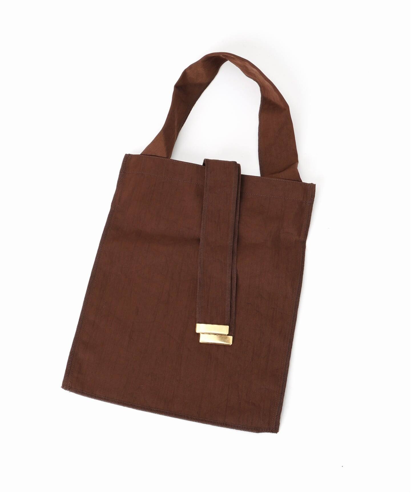 追加9予約》ITTI/イッチ SLOBE別注 TOTE M（トートバッグ）｜SLOBE 