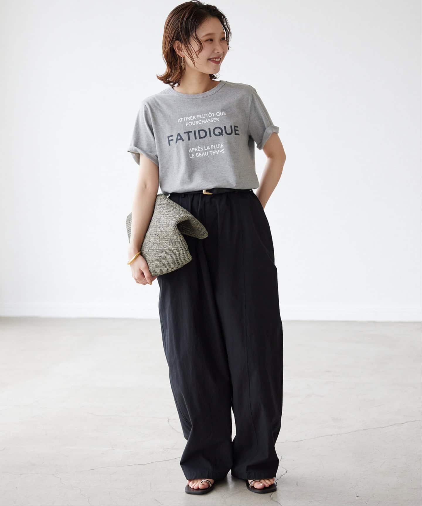 追加2予約》MADE IN MADA/メイドインマダ ALICE MM BAG（かごバッグ