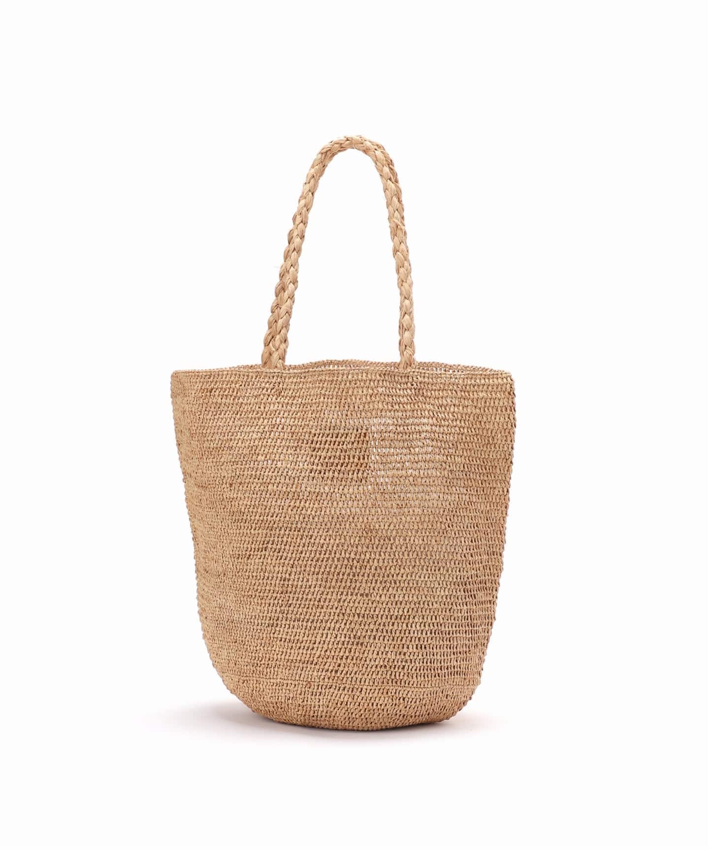 追加2》MADE IN MADA/メイドインマダ ALICE MM BAG（かごバッグ