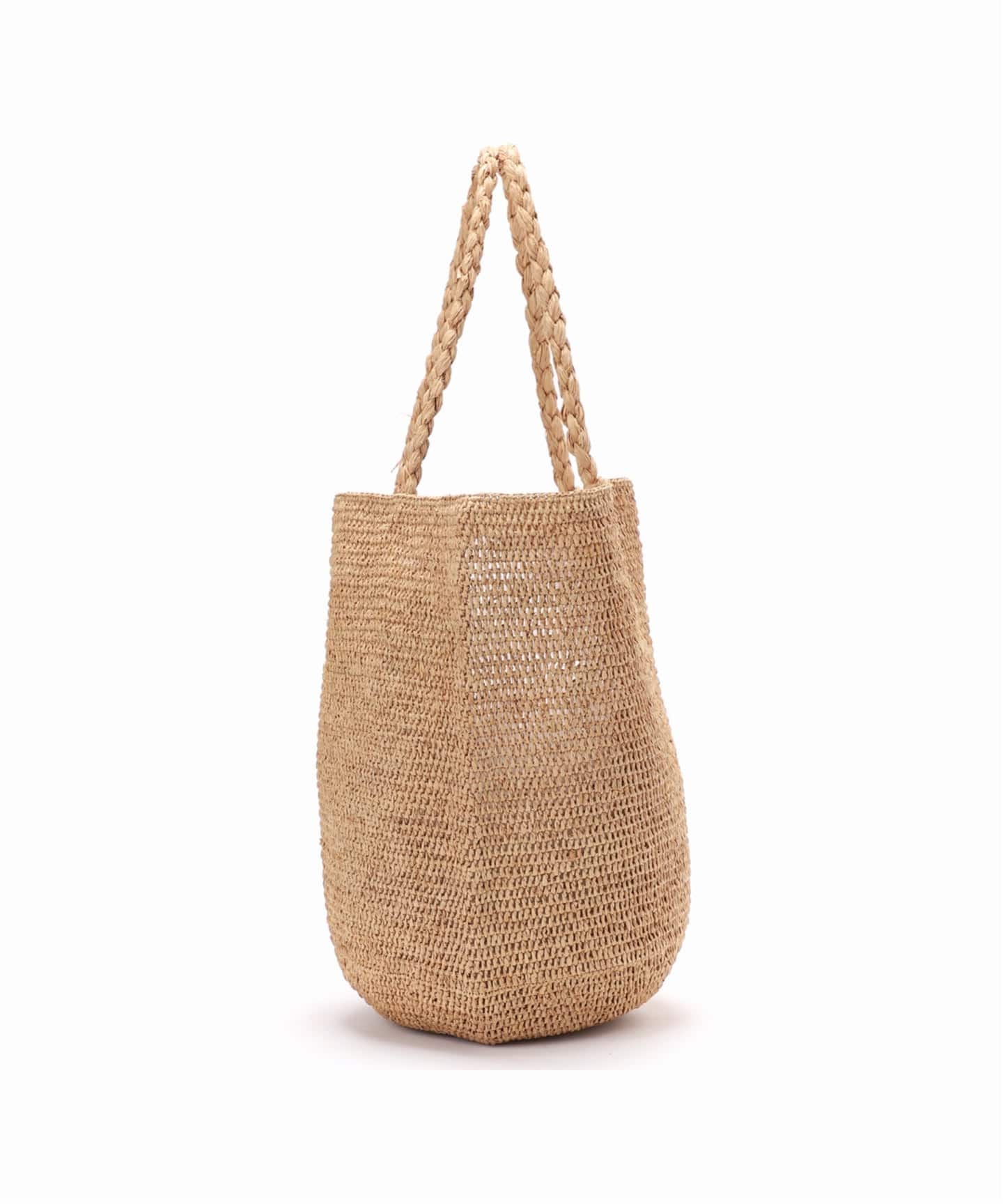 追加2予約》MADE IN MADA/メイドインマダ ALICE MM BAG（かごバッグ