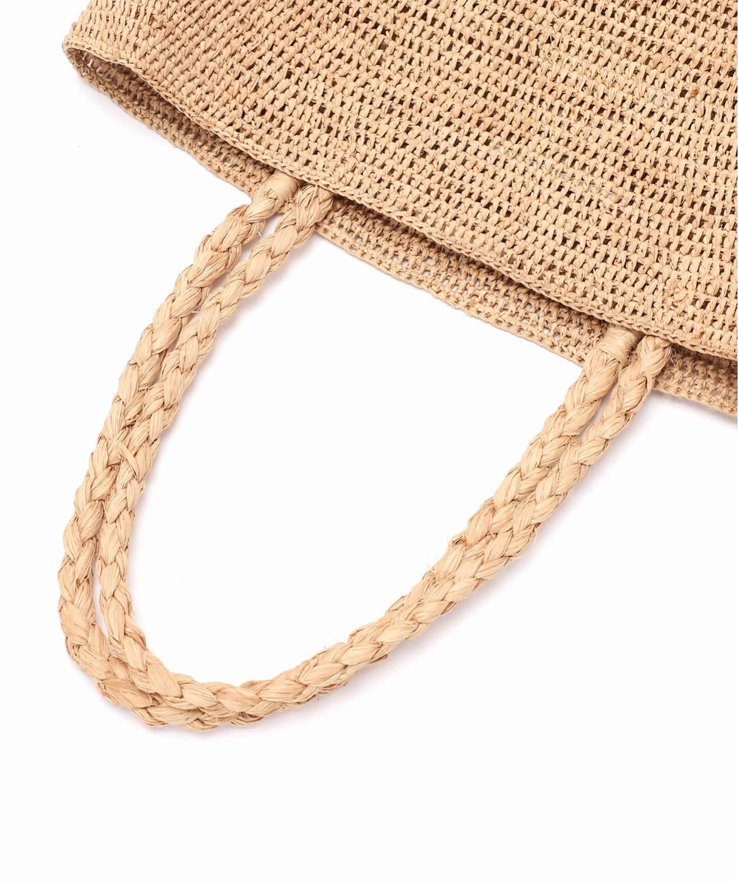 追加2》MADE IN MADA/メイドインマダ ALICE MM BAG（かごバッグ