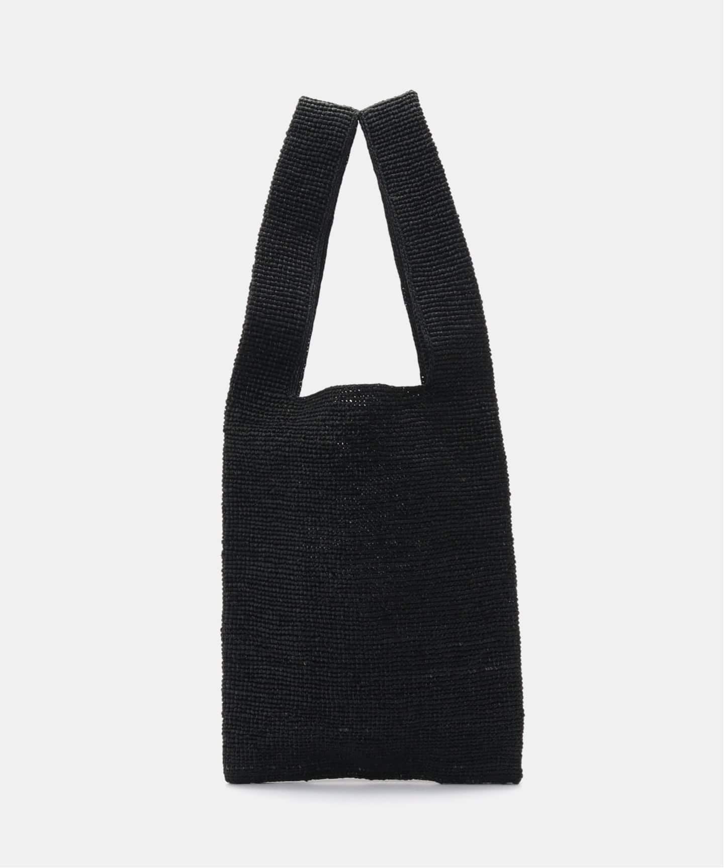seya. セヤ RAFFIA SHOPPING BAG PEFA137-1（かごバッグ）｜IENA