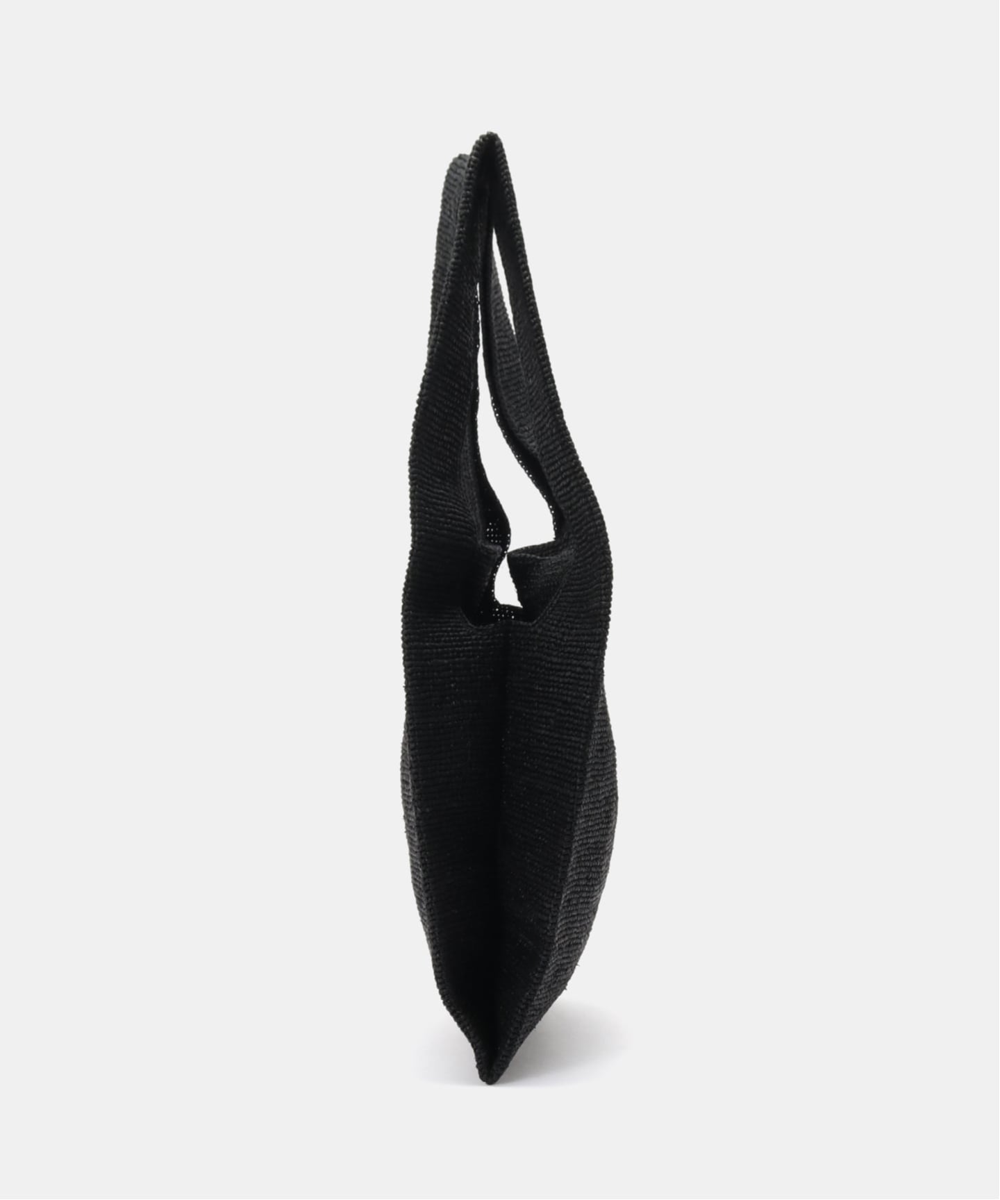 seya. セヤ RAFFIA SHOPPING BAG PEFA137-1（かごバッグ）｜IENA